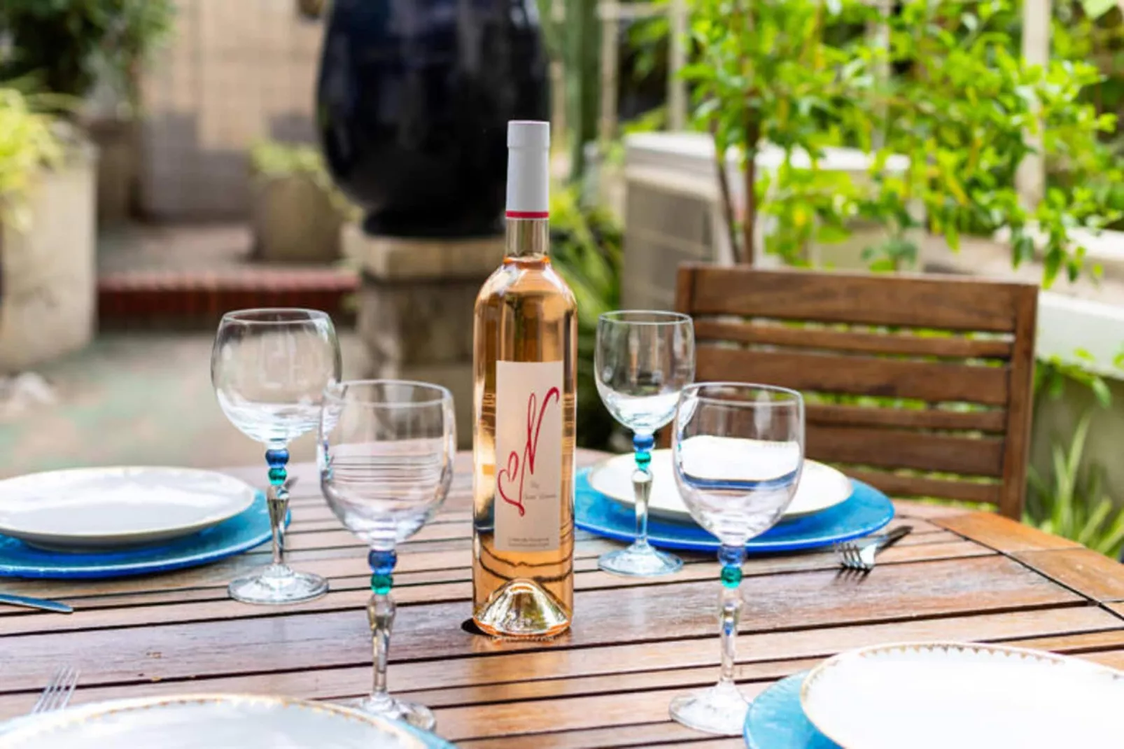 Appartements à Nice-Ambiente