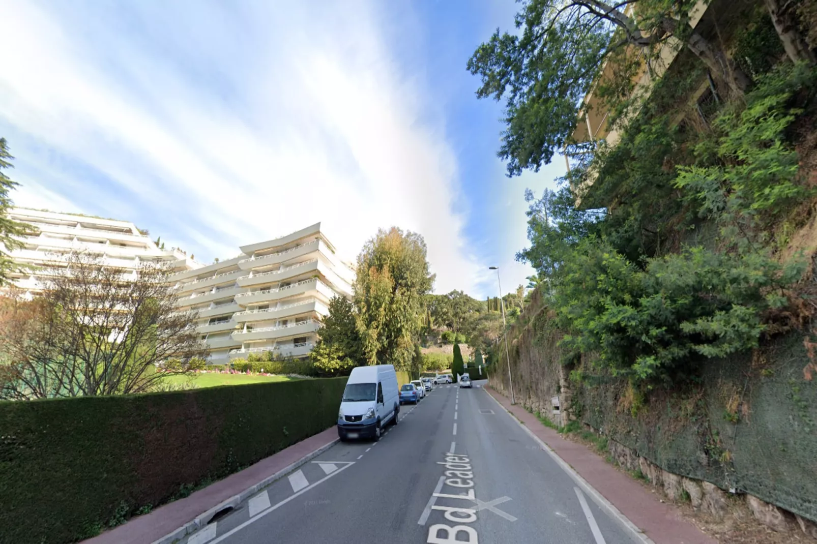 Résidence Cannes Villa Francia - maeva Home-Zones été à 5 km