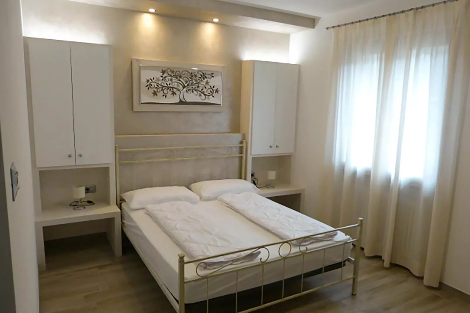 Apartments San Rocco Tignale - Bilo 2-Schlafzimmer