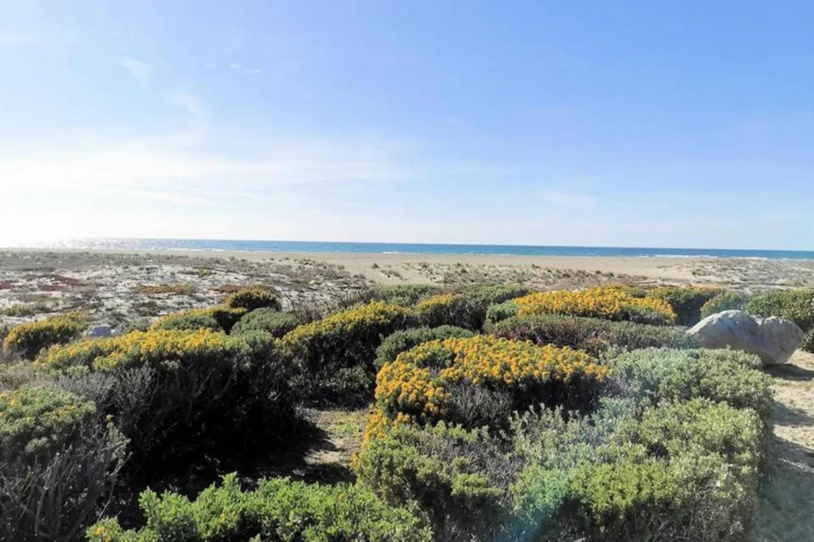 Résidence Maisons De La Mer 1-Zones été à 1 km