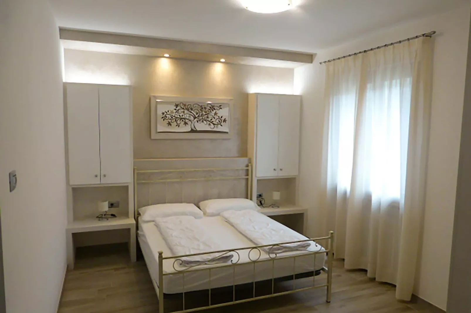 Apartments San Rocco Tignale - Bilo 2-Schlafzimmer