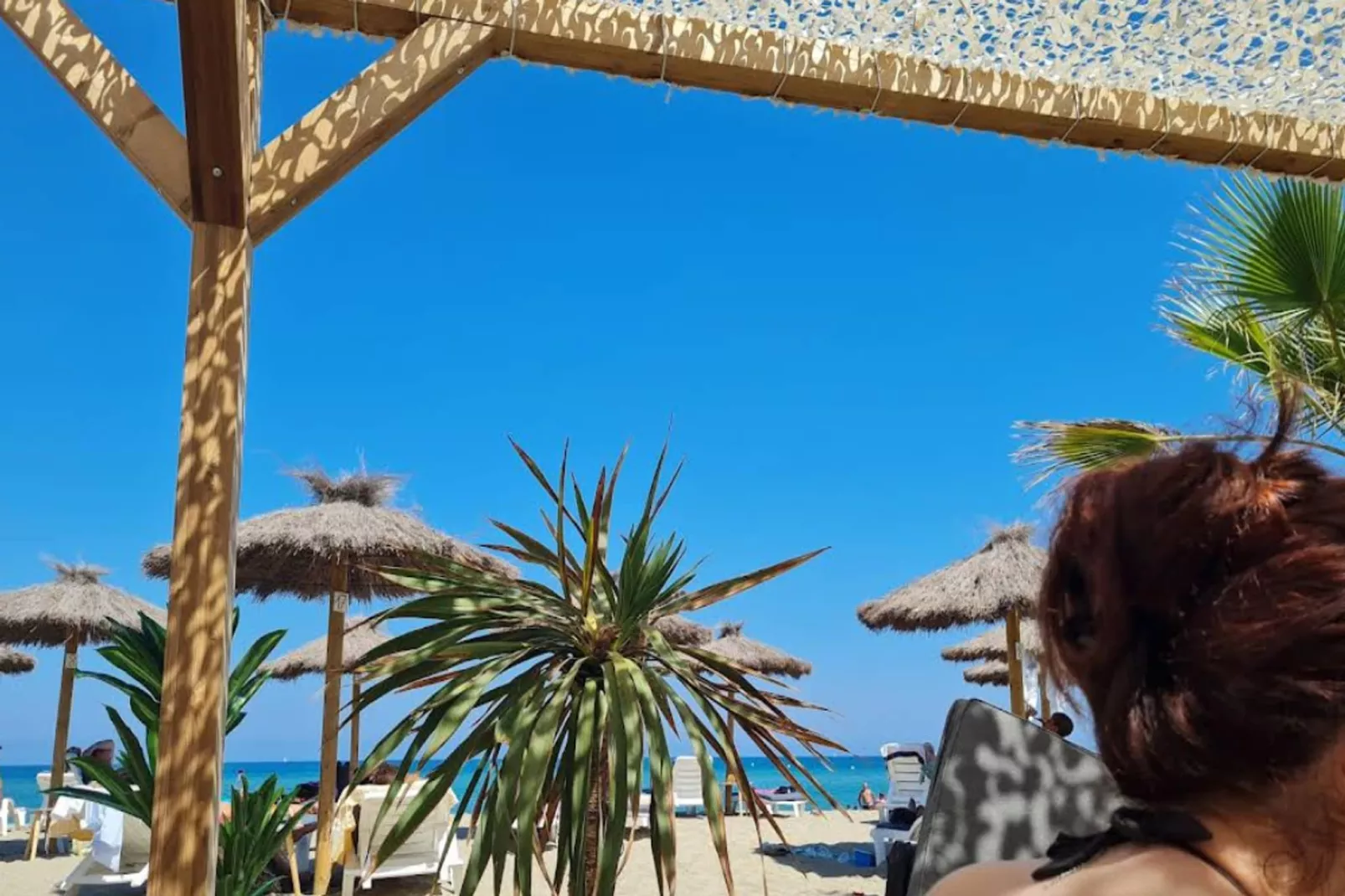 Résidence Terrasses De La Mediterranee 1-Areas within 5km in summer