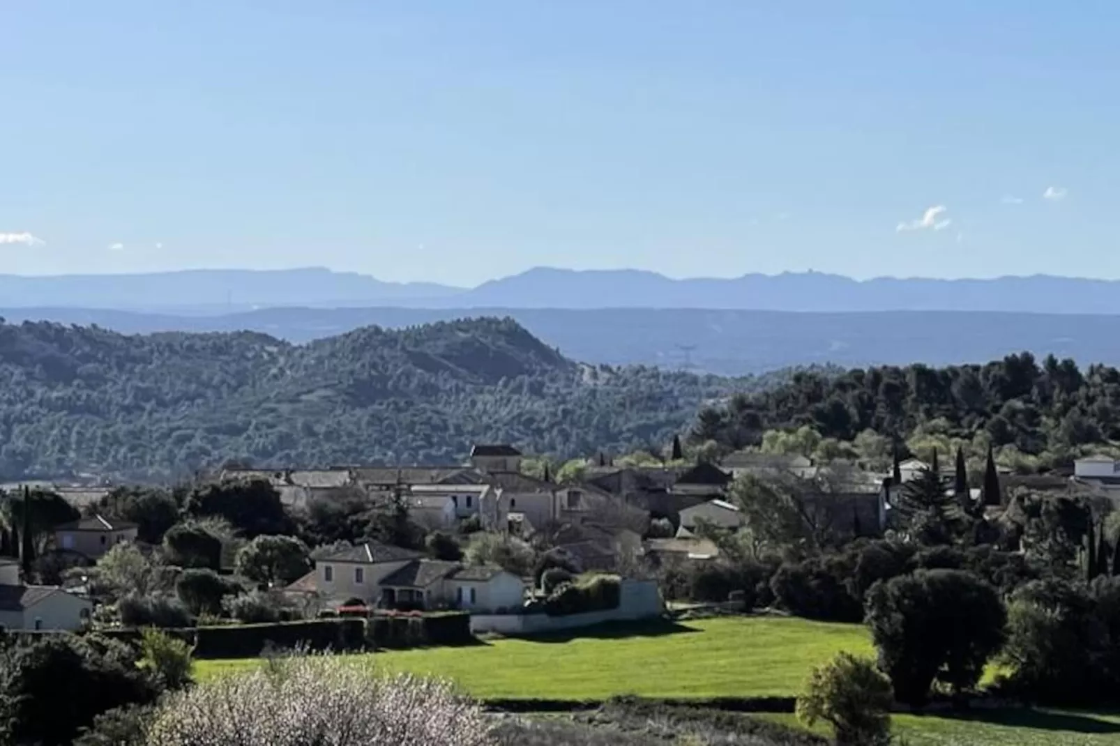 La Ch&ecirc;neraie. Proche Alpilles Et Luberon, Piscine Chauff&eacute;e-Image-tags.