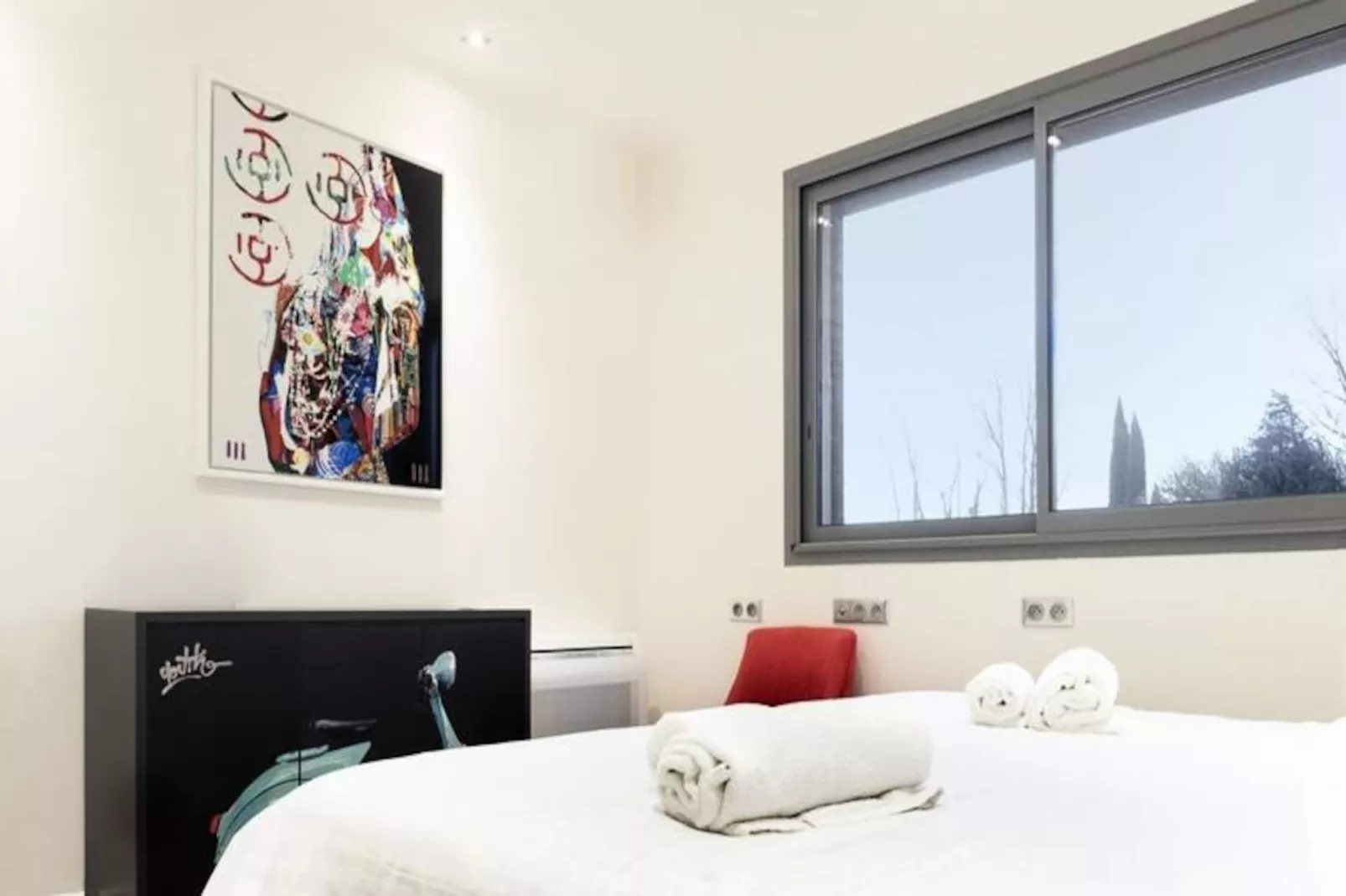 Mas De Pani&egrave;re - Saint Remy De Provence-Image-tags.