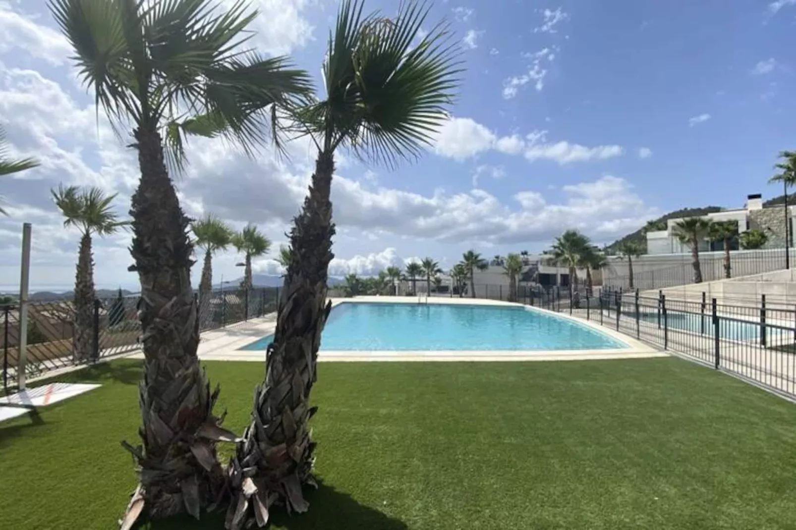 Villa Solymar &agrave; Polop Hills : Luxe Et Confort !-Image-tags.