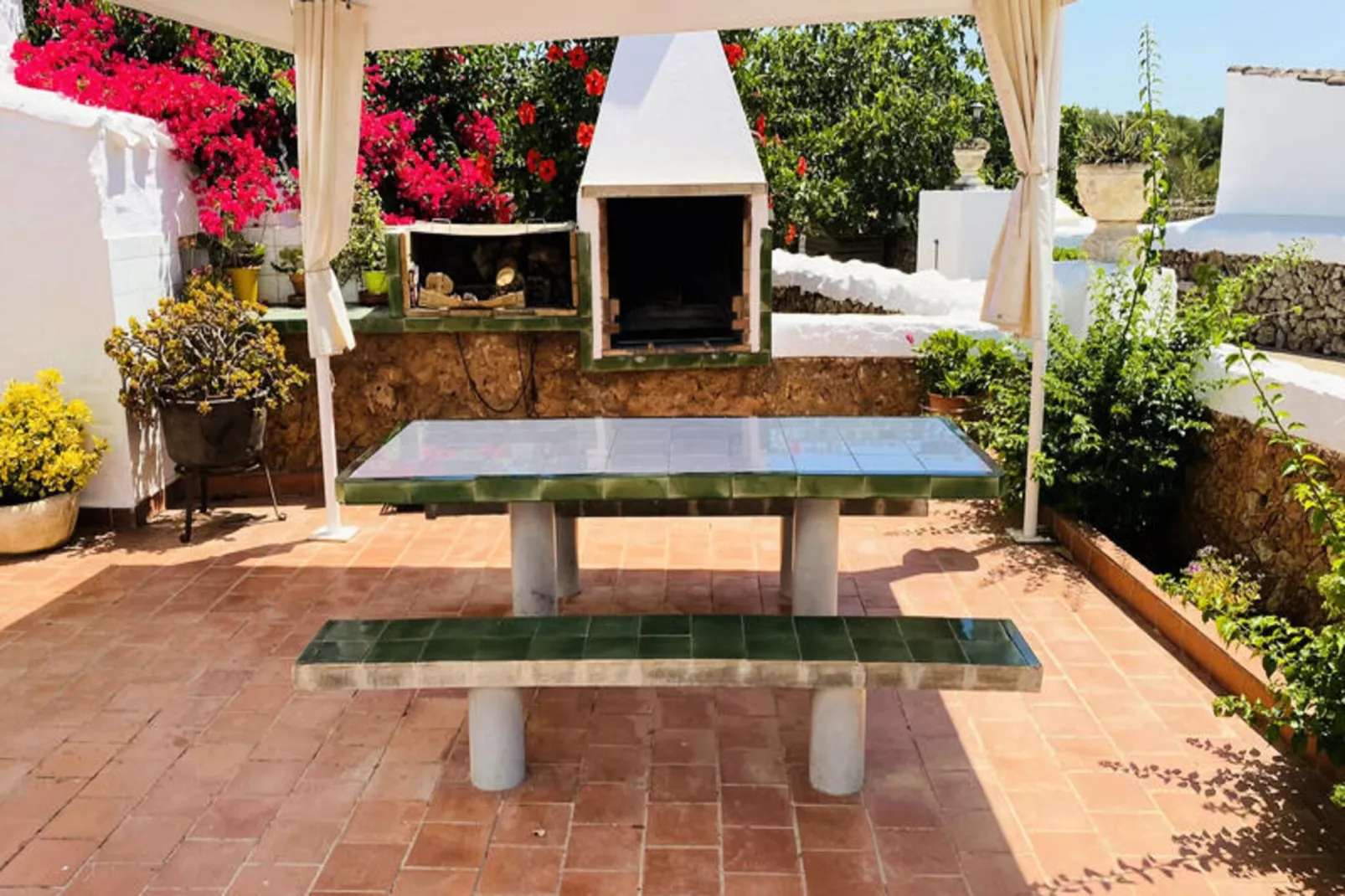 Maison à Alaior-Image-tags.