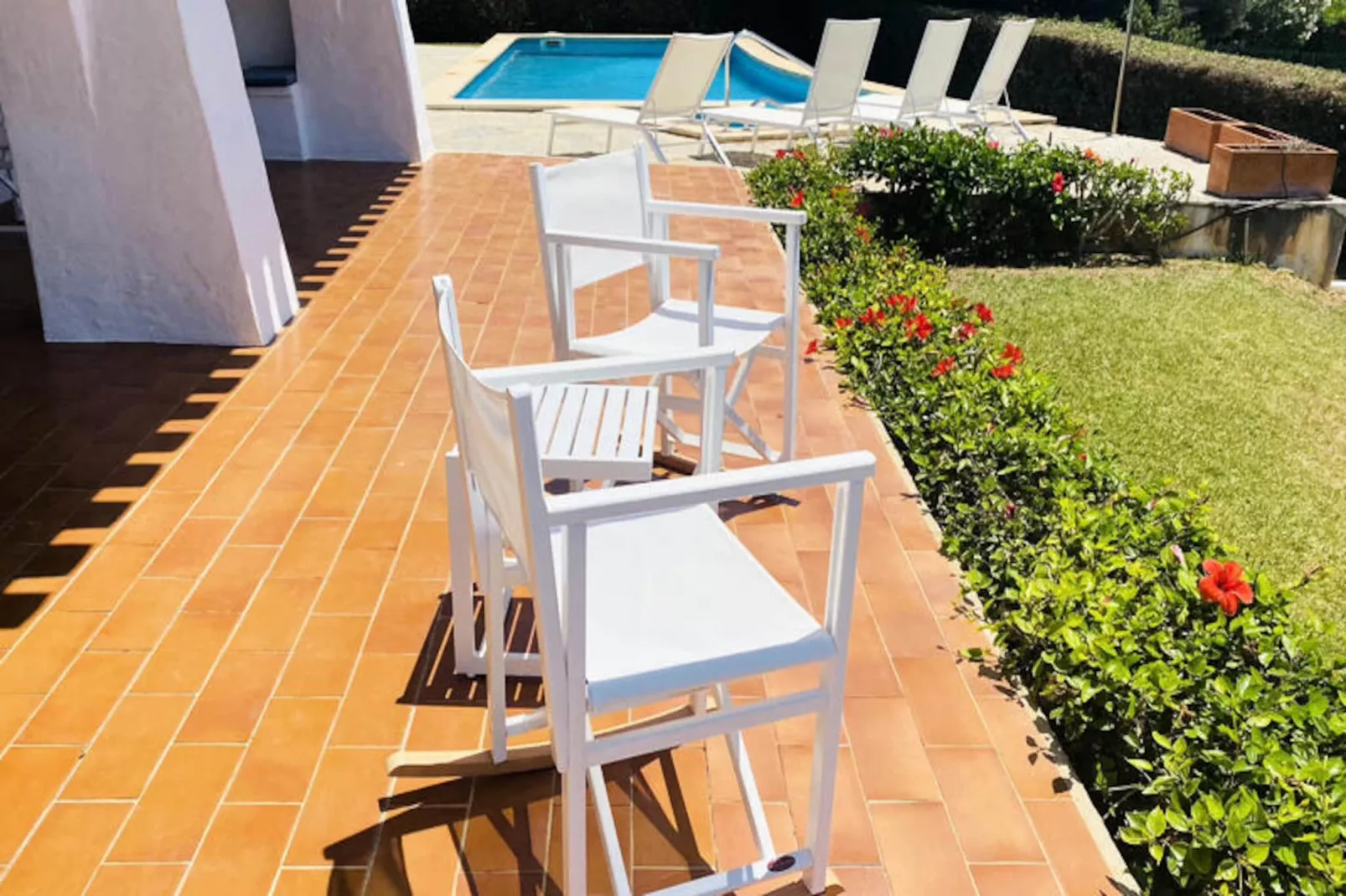 Maison à Binibeca-Image-tags.