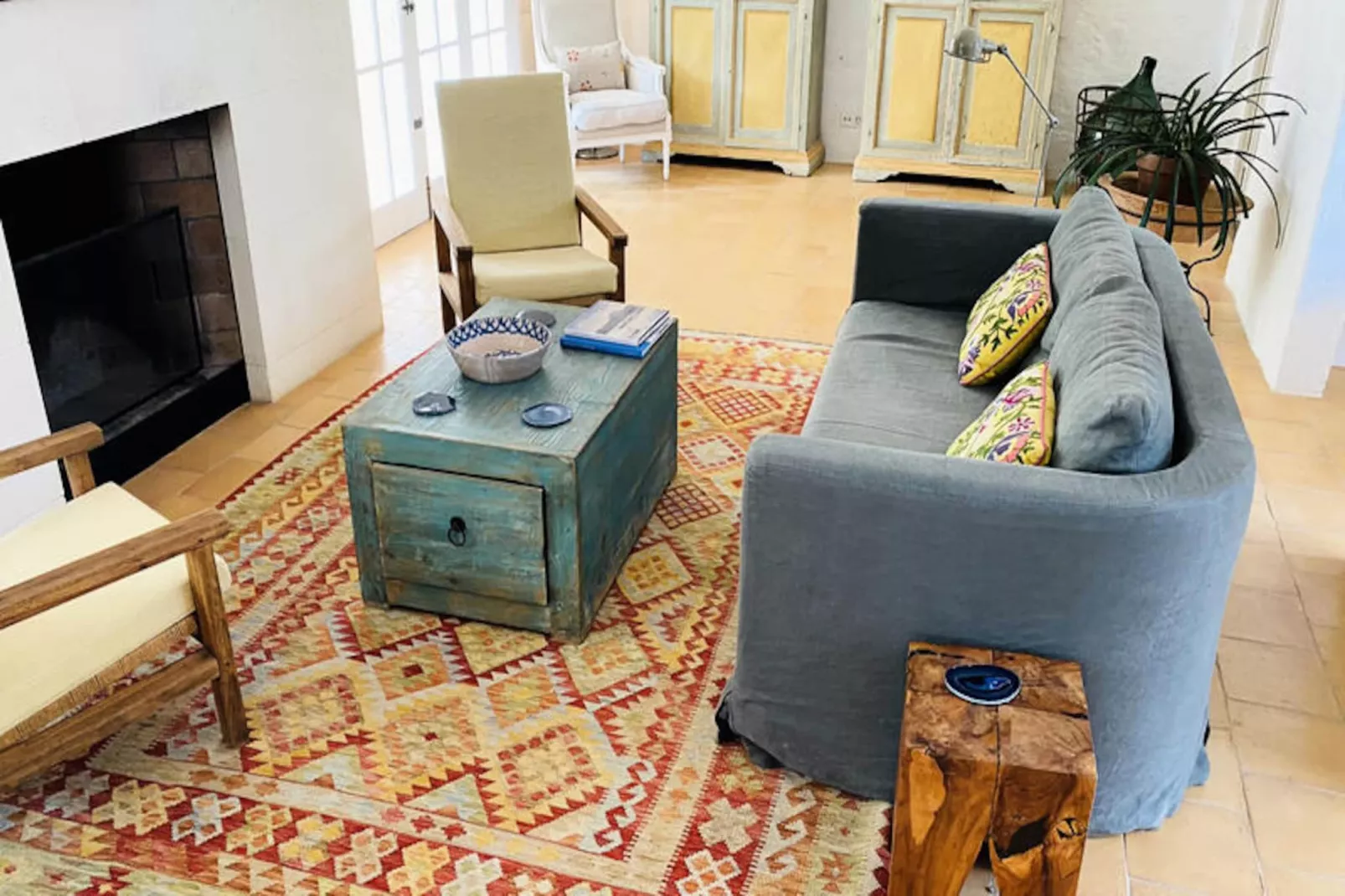 Maison à Sant Climent-Image-tags.