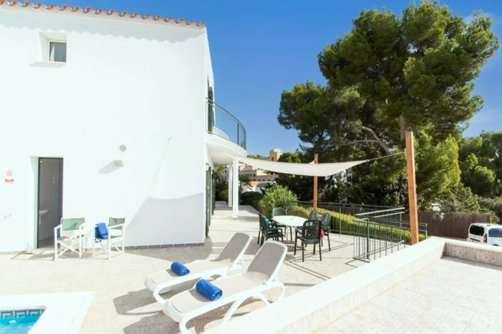 Maison à Cala Galdana-Image-tags.