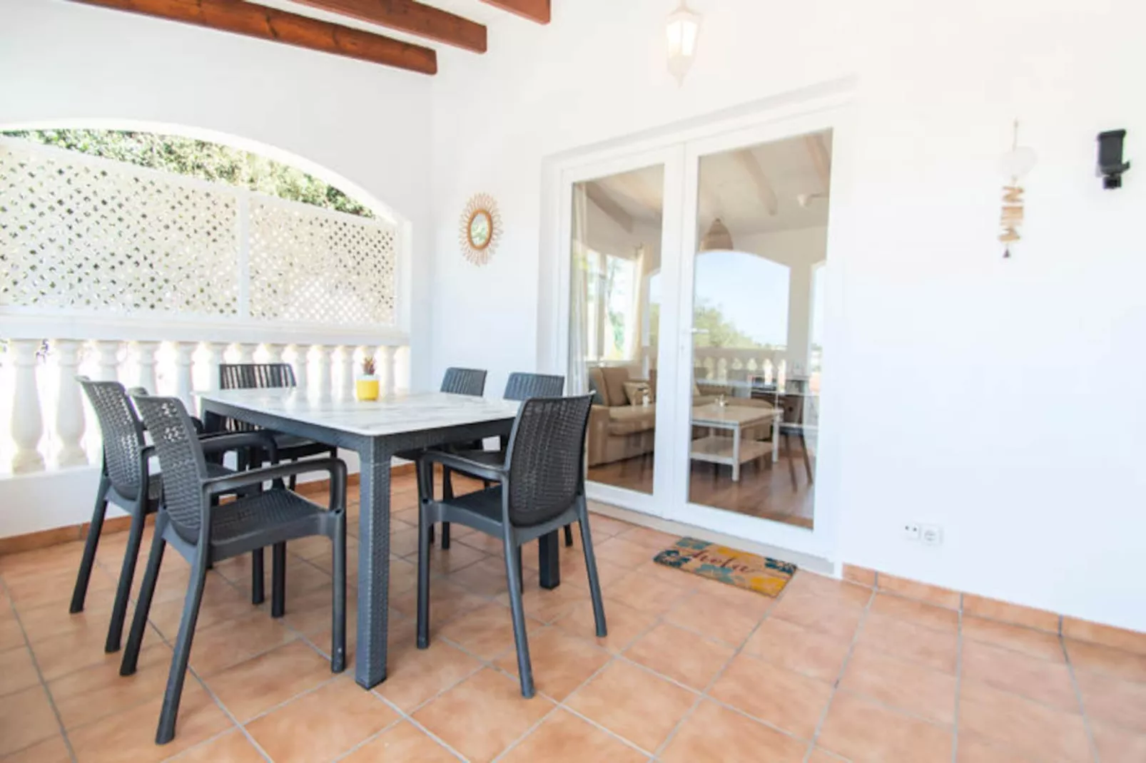 Maison à Cala Galdana-Image-tags.