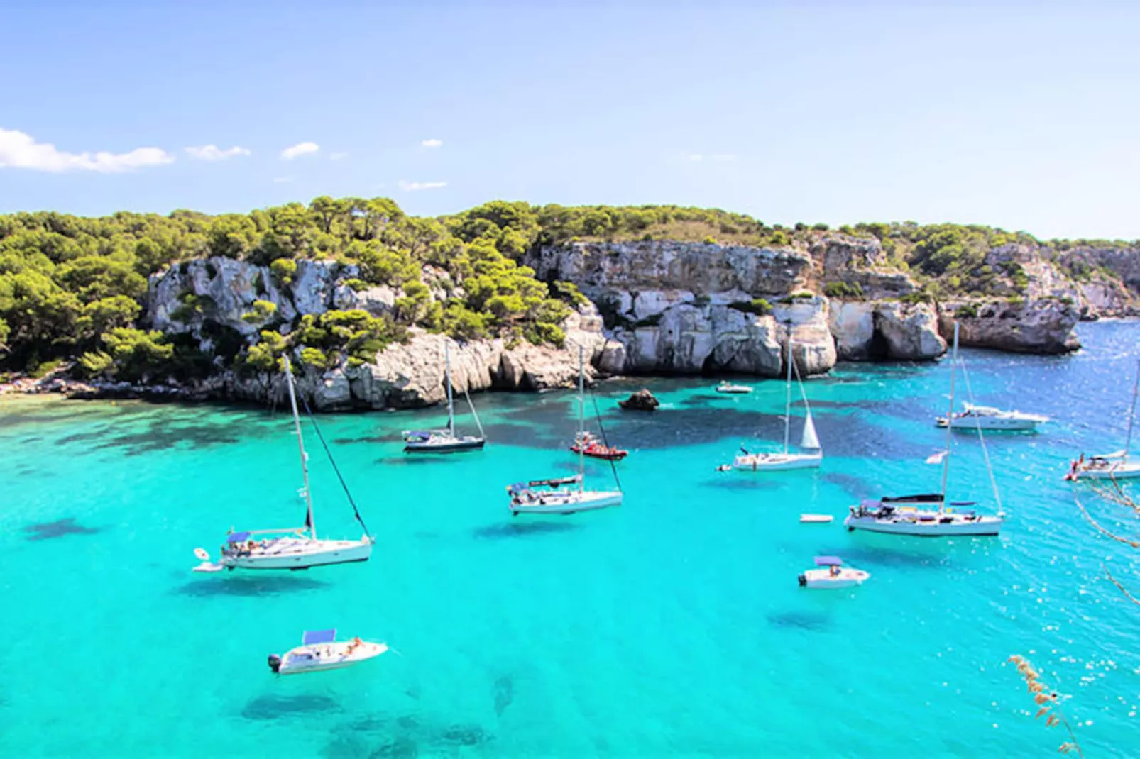 Maison à Cala Galdana-Image-tags.