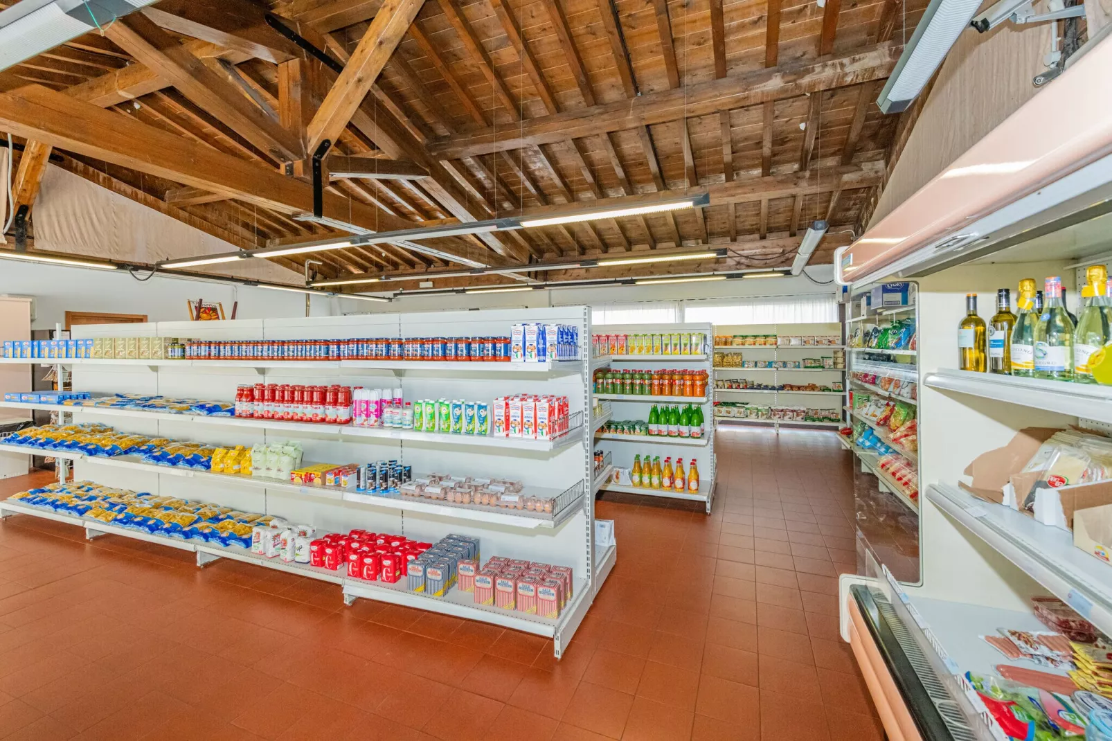 Residence The Garda Village, Sirmione-trilo comfort-Park facilities