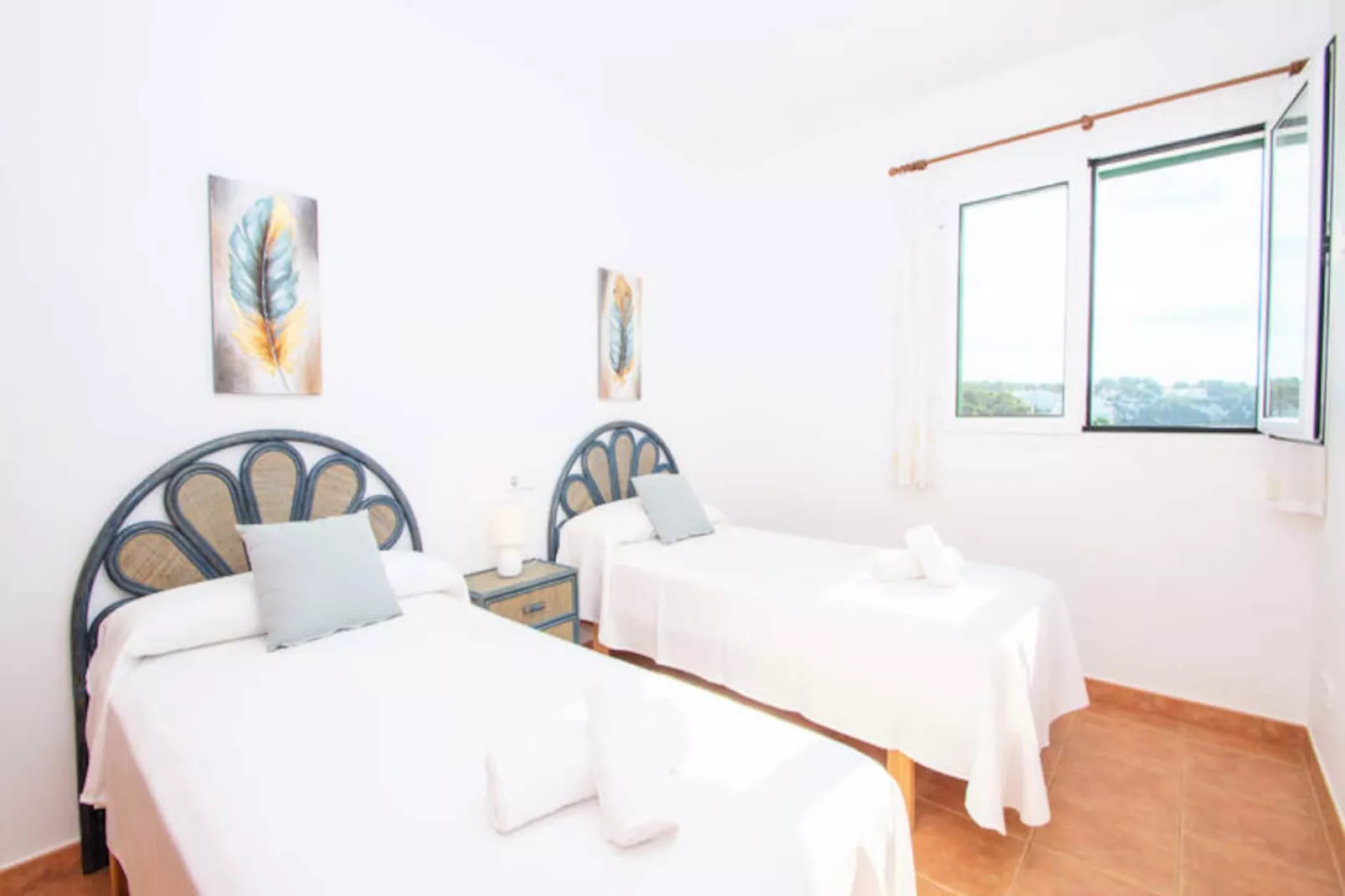 Maison à Cala Galdana-Image-tags.