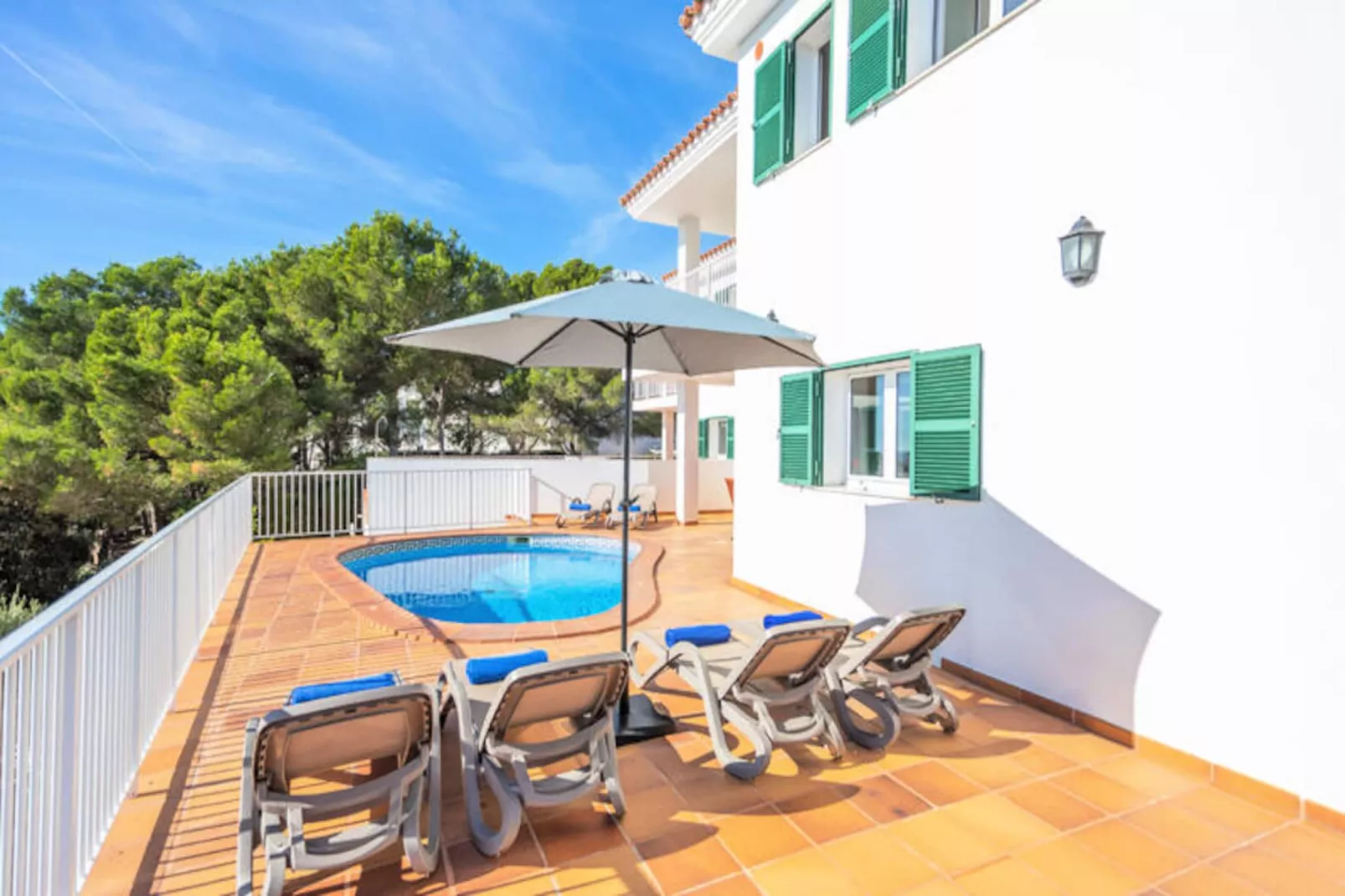 Maison à Cala Galdana-Image-tags.