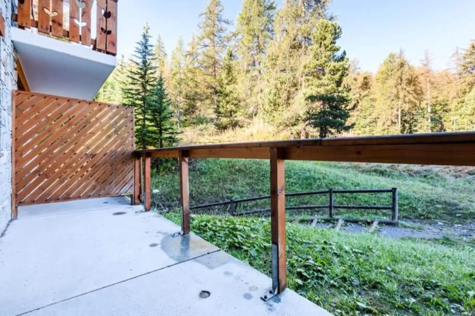 Résidence L'Albane - maeva Home - Extérieur été