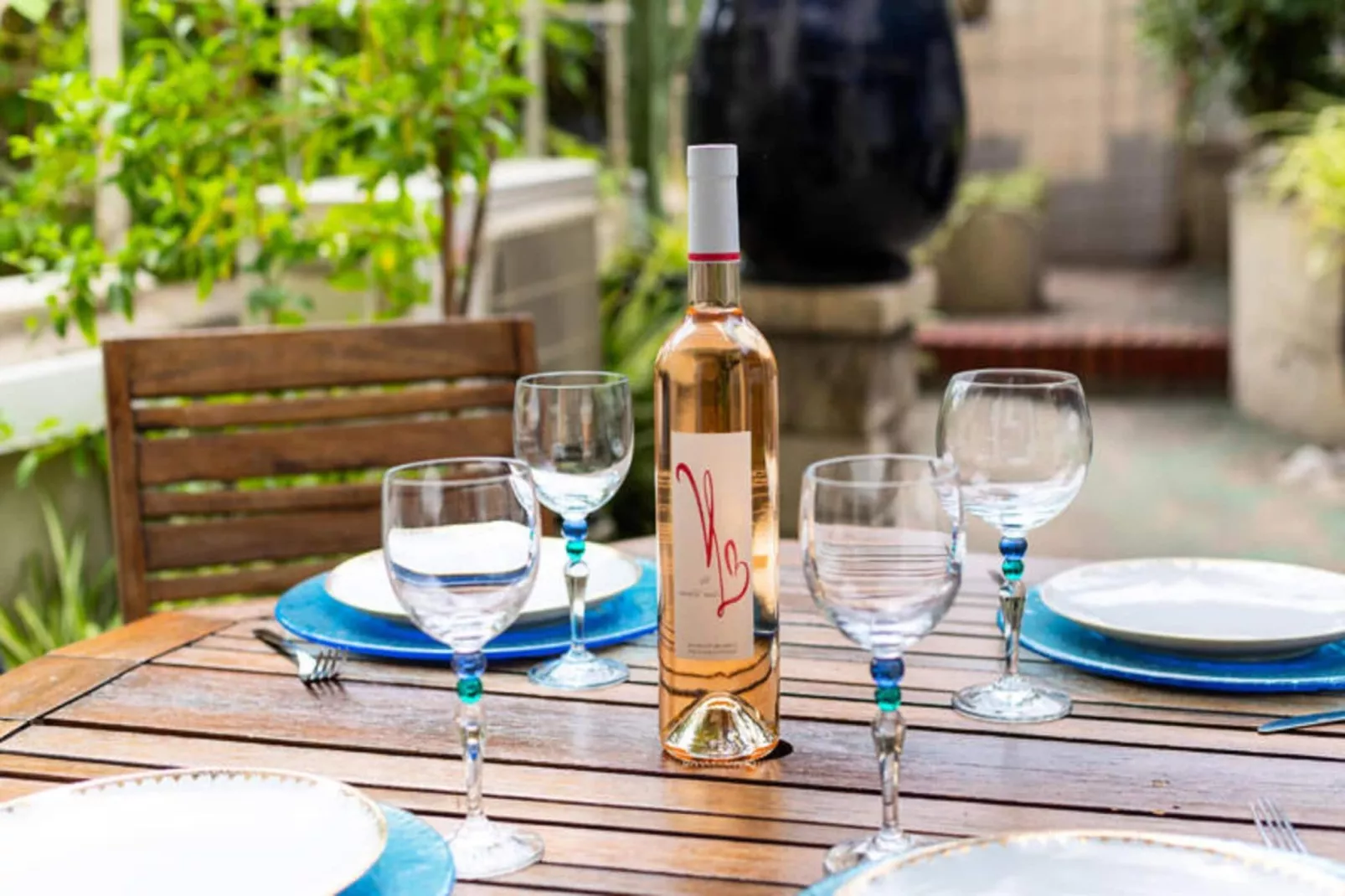 Appartements à Nice-Ambiente