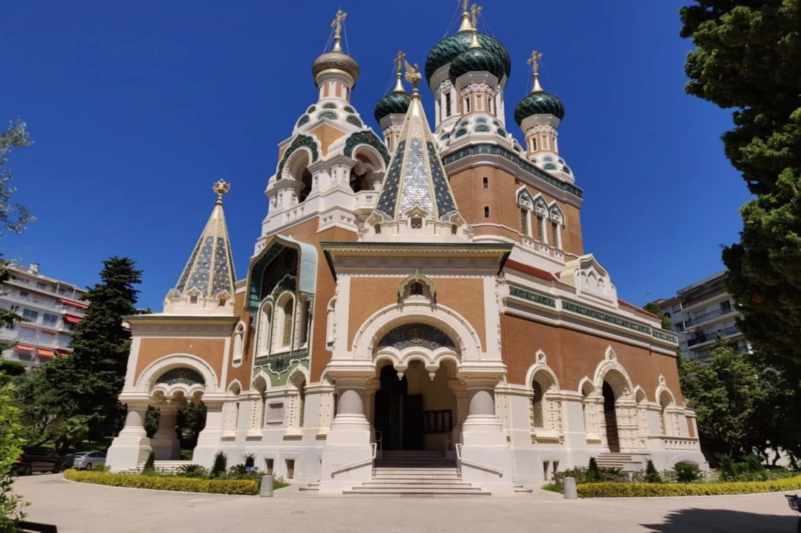 06bx : Superbe Loft - 100m2 - 6 Personnes-Areas within 5km in summer