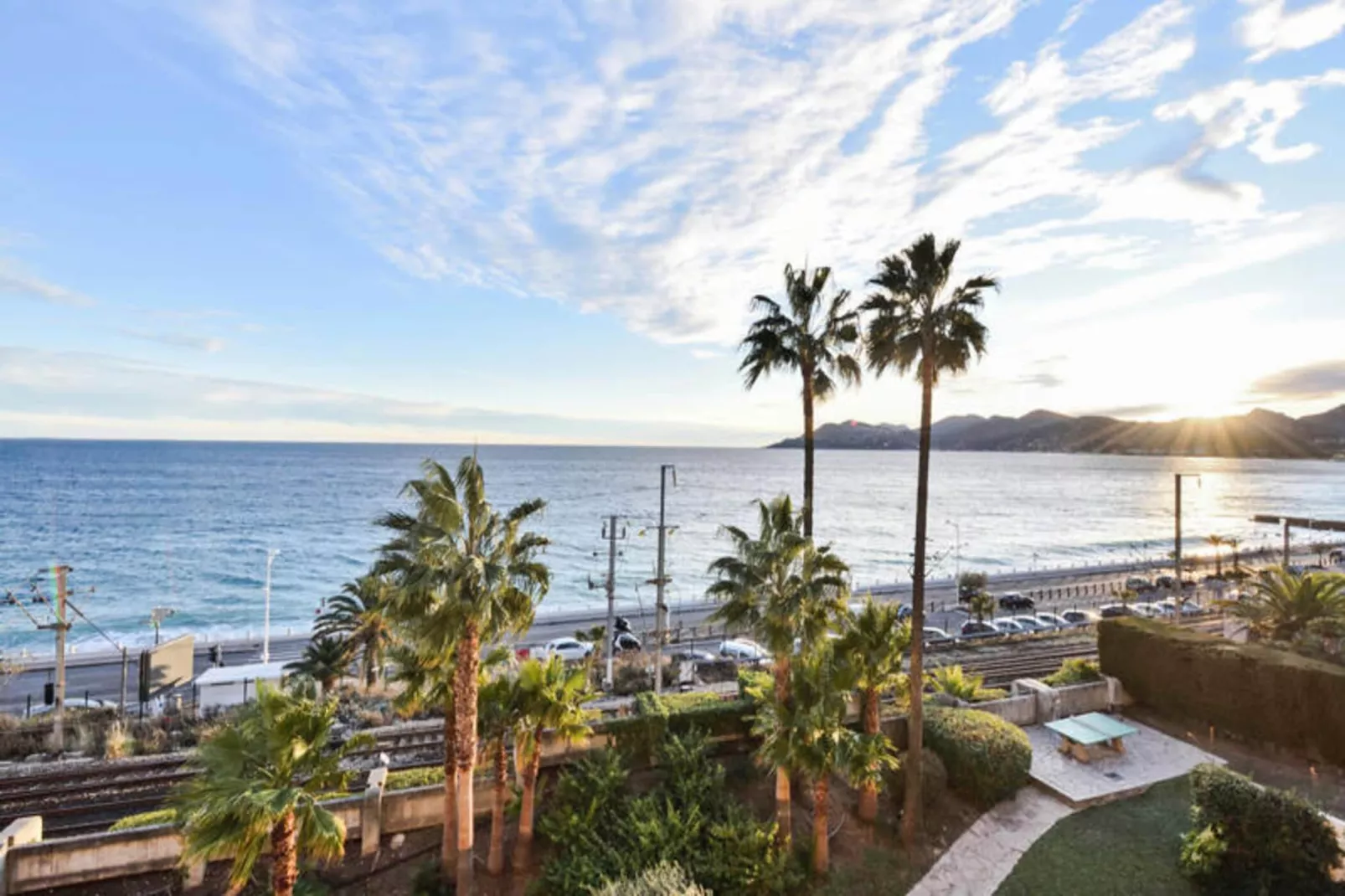 Résidence Cannes Verrerie - maeva Home-Ambiente