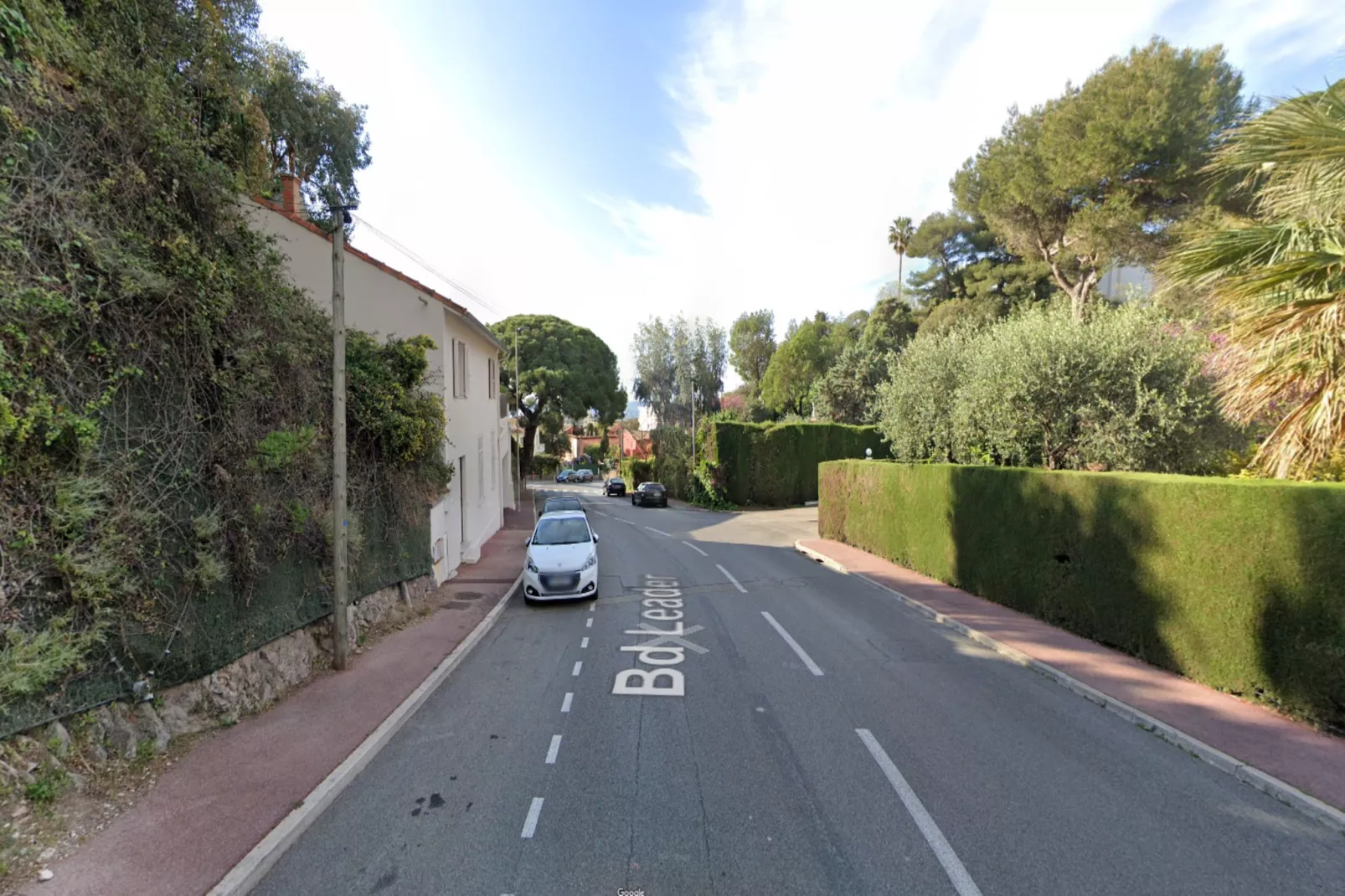 Résidence Cannes Villa Francia - maeva Home-Zones été à 5 km