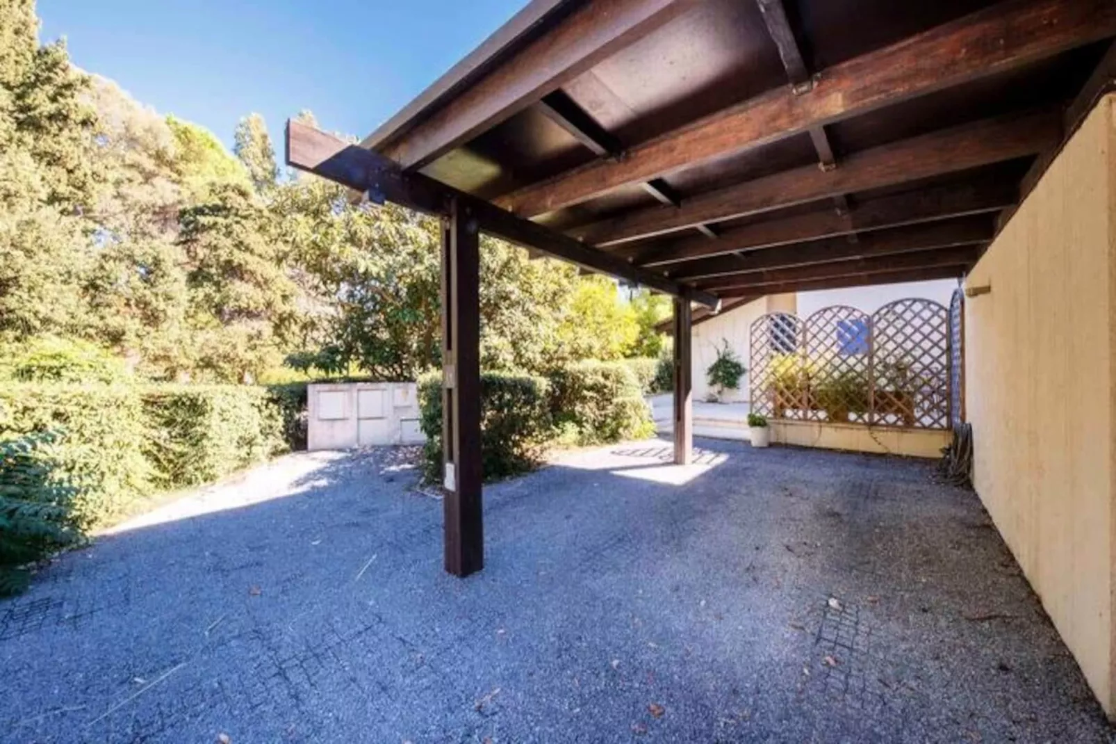 06v - Belle Villa - Jacuzzi - Piscine - Tennis-Image-tags.