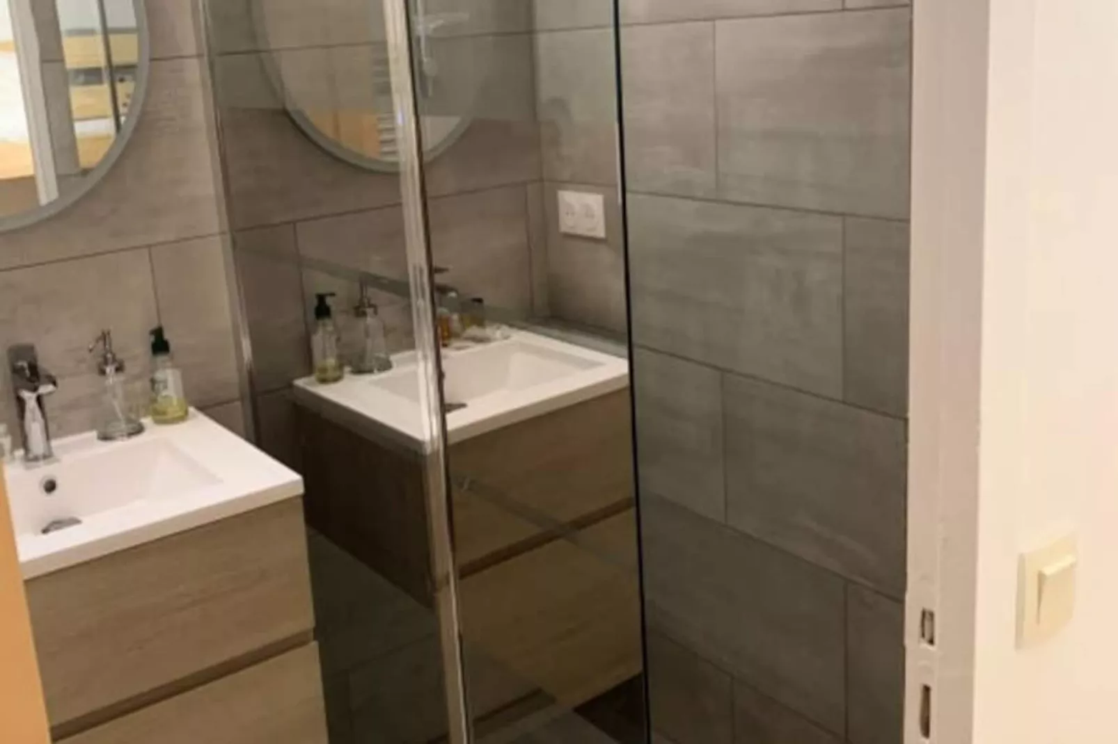 06u - Beau Studio En Résidence - Piscine Et Tennis-Image-tags.