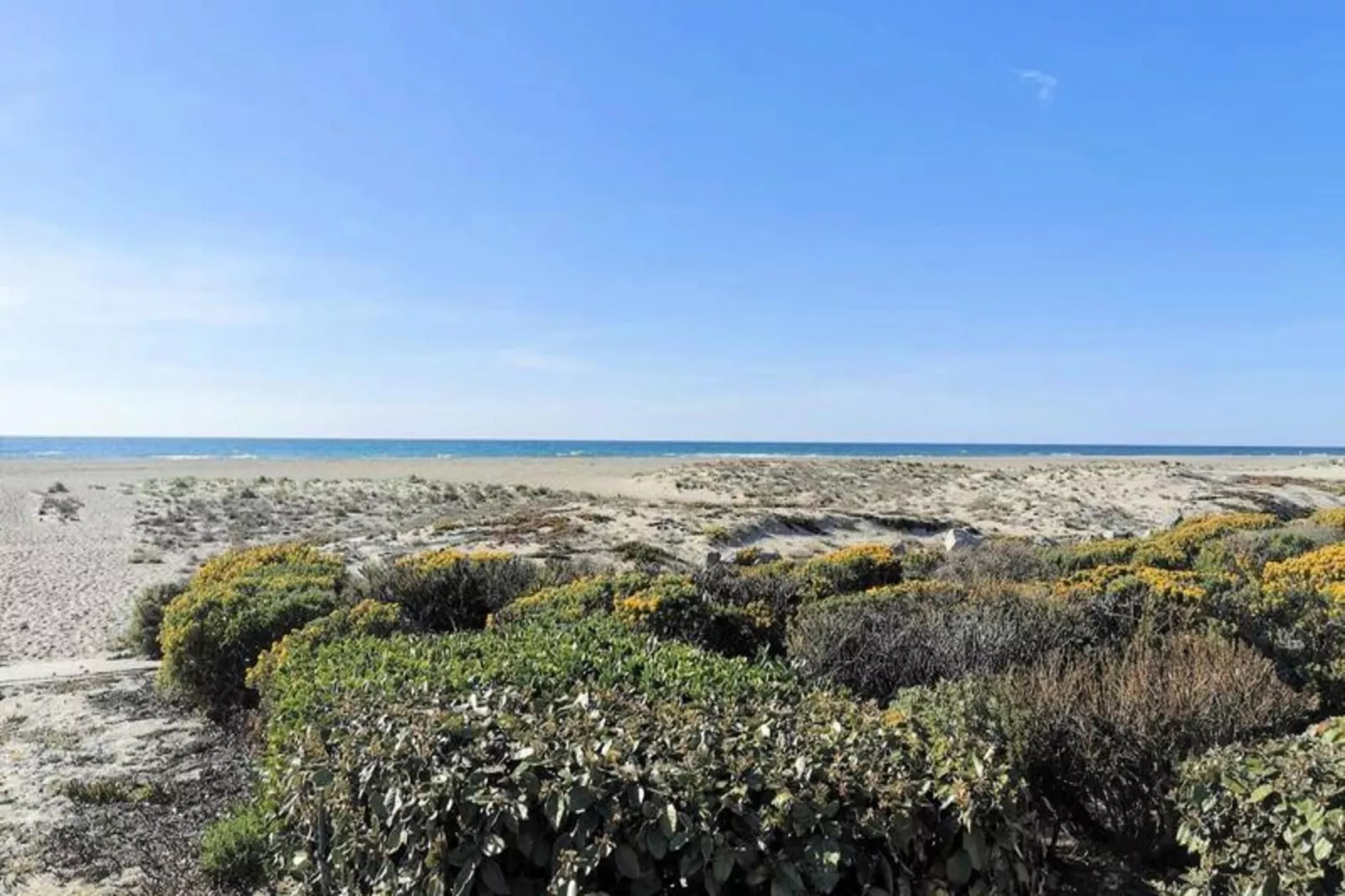 Résidence Maisons De La Mer 1-Zones été à 1 km