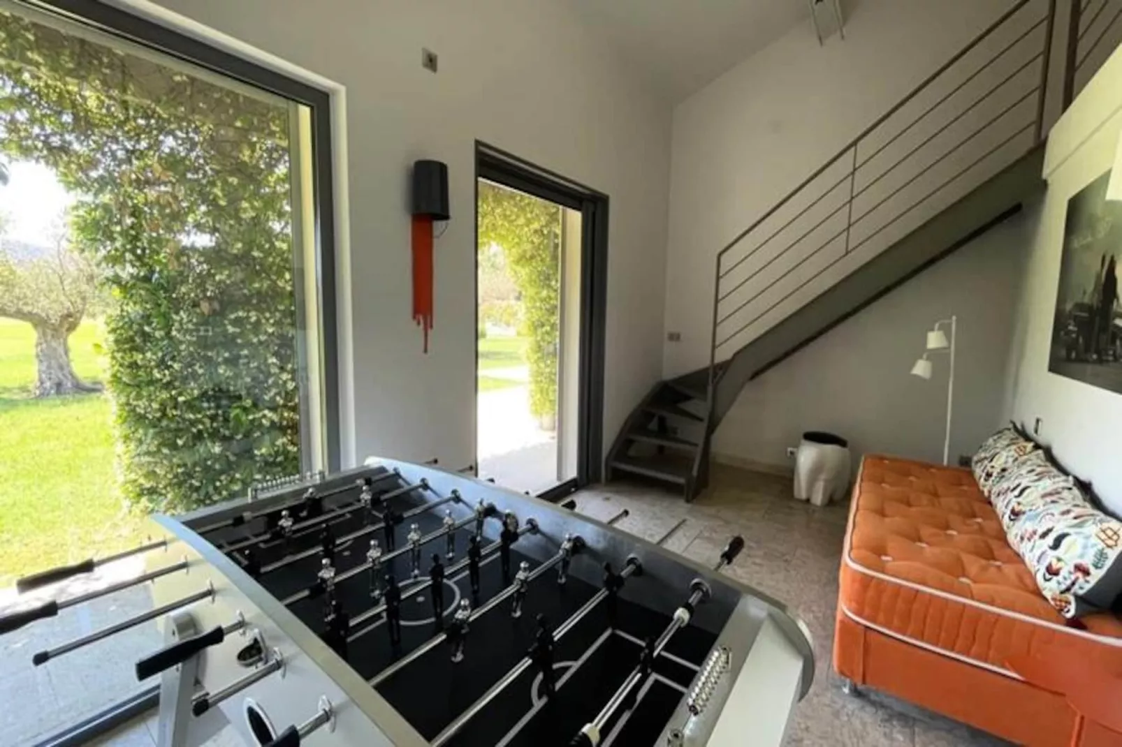 Mas De Pani&egrave;re - Saint Remy De Provence-Image-tags.