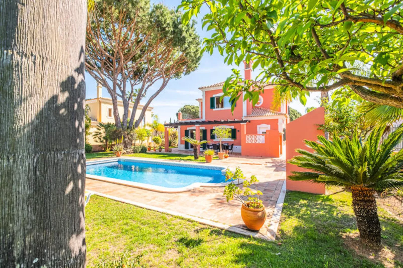 Maison à Quarteira-Non tagué