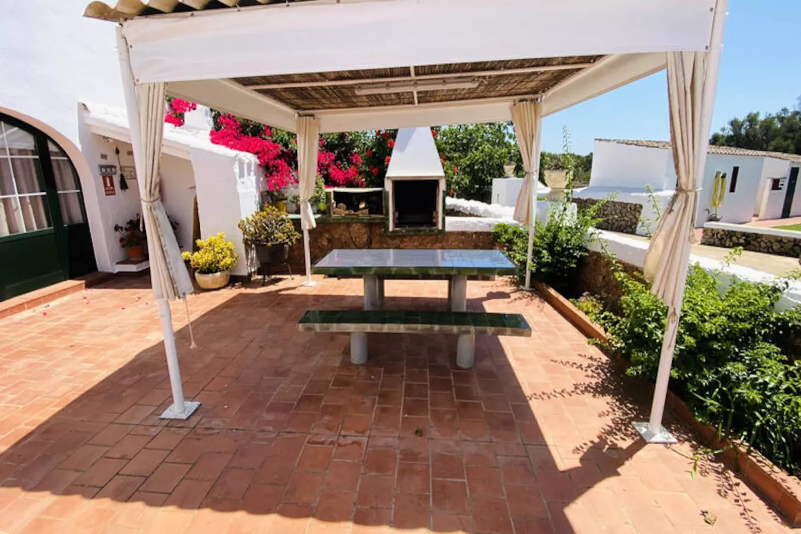 Maison à Alaior-Image-tags.