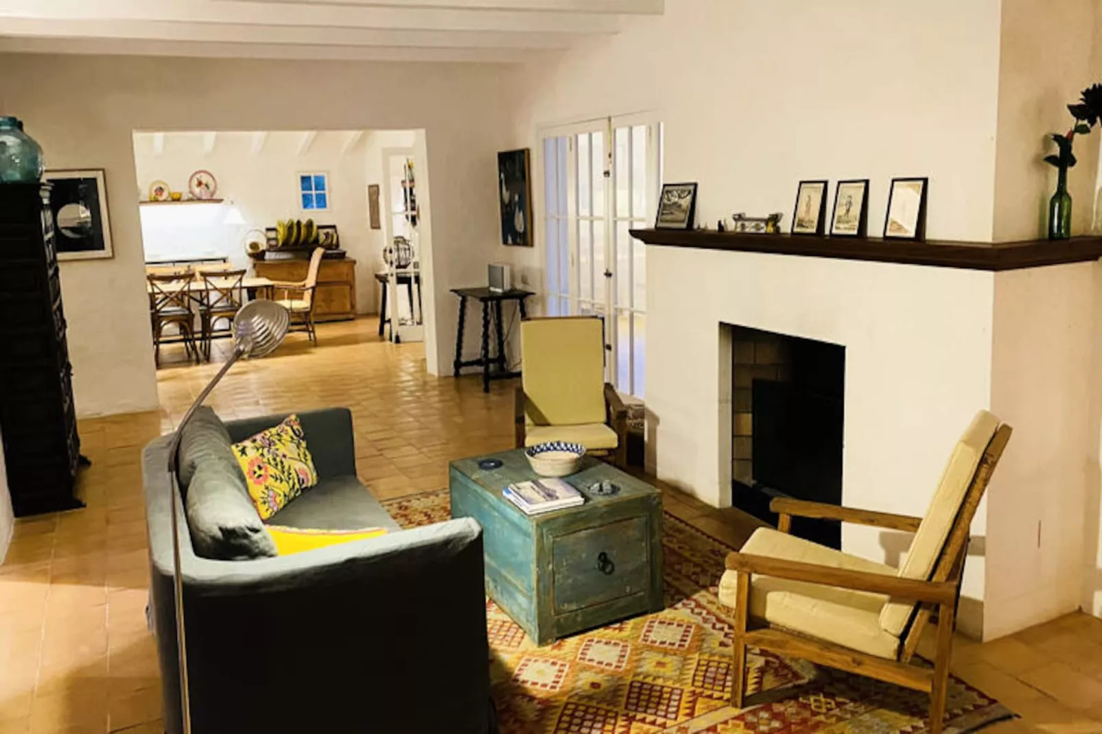 Maison à Sant Climent-Image-tags.