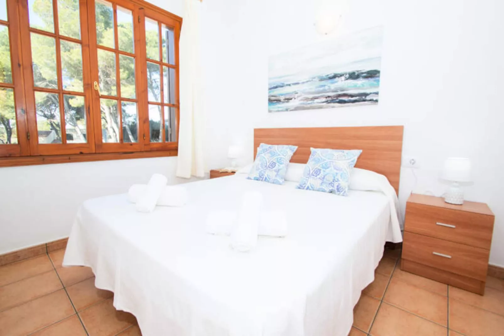 Maison à Cala Galdana-Image-tags.