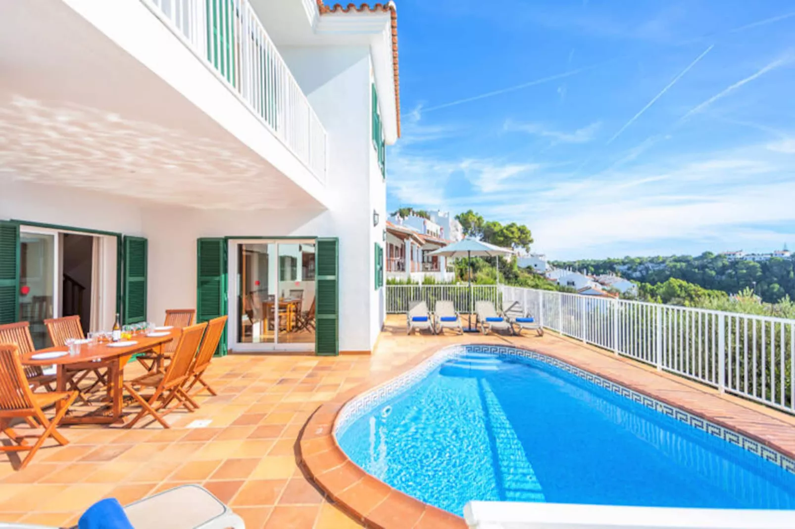 Maison à Cala Galdana-Image-tags.