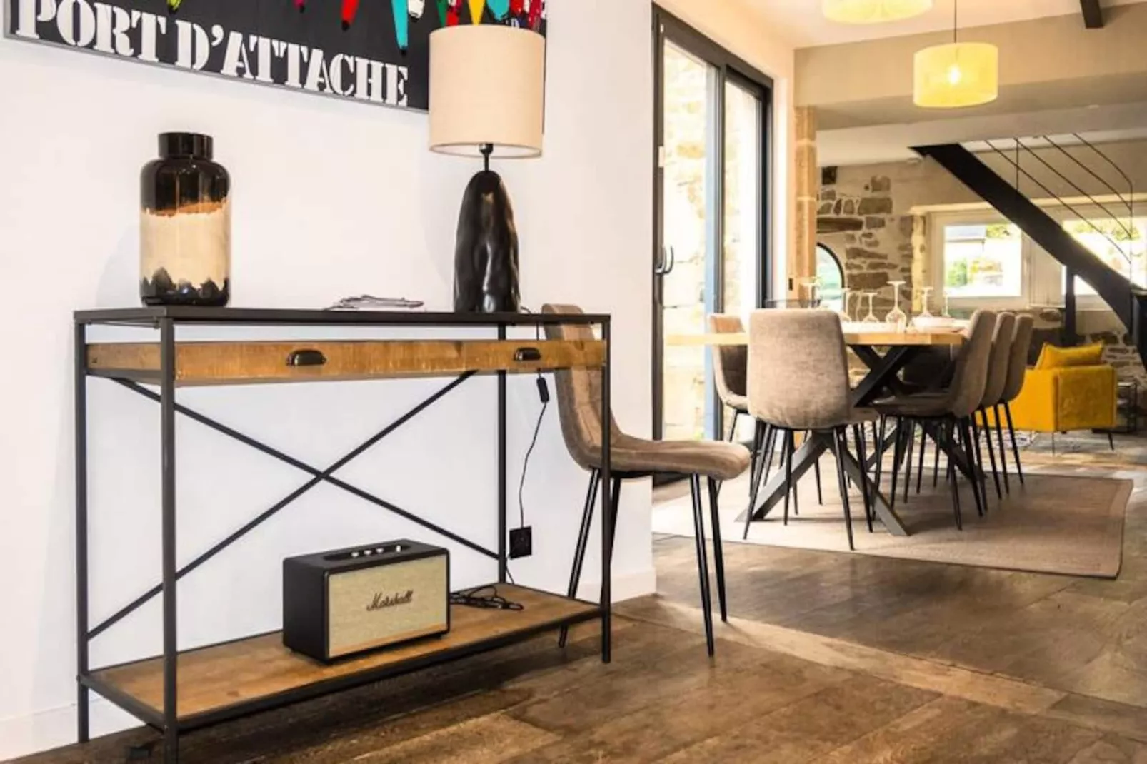 Maison à Perros-Guirec-Image-tags.