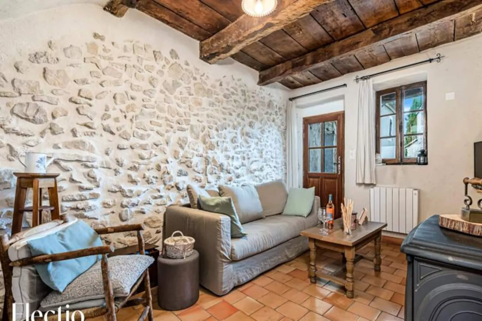 Mas La Miellerie | Charme Authentique Et Nature-Image-tags.