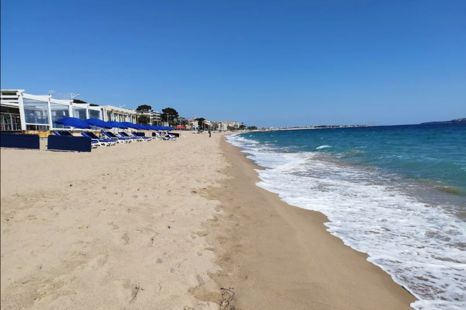 Résidence Cannes Villa Francia - maeva Home-Zones été à 5 km