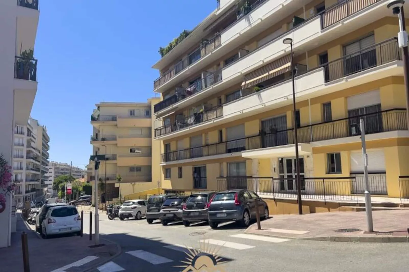 Le Surcouf Appartement Pour 4 By Sunset-Image-tags.