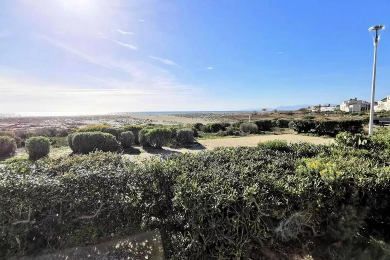 Résidence Maisons De La Mer 1-Zones été à 1 km
