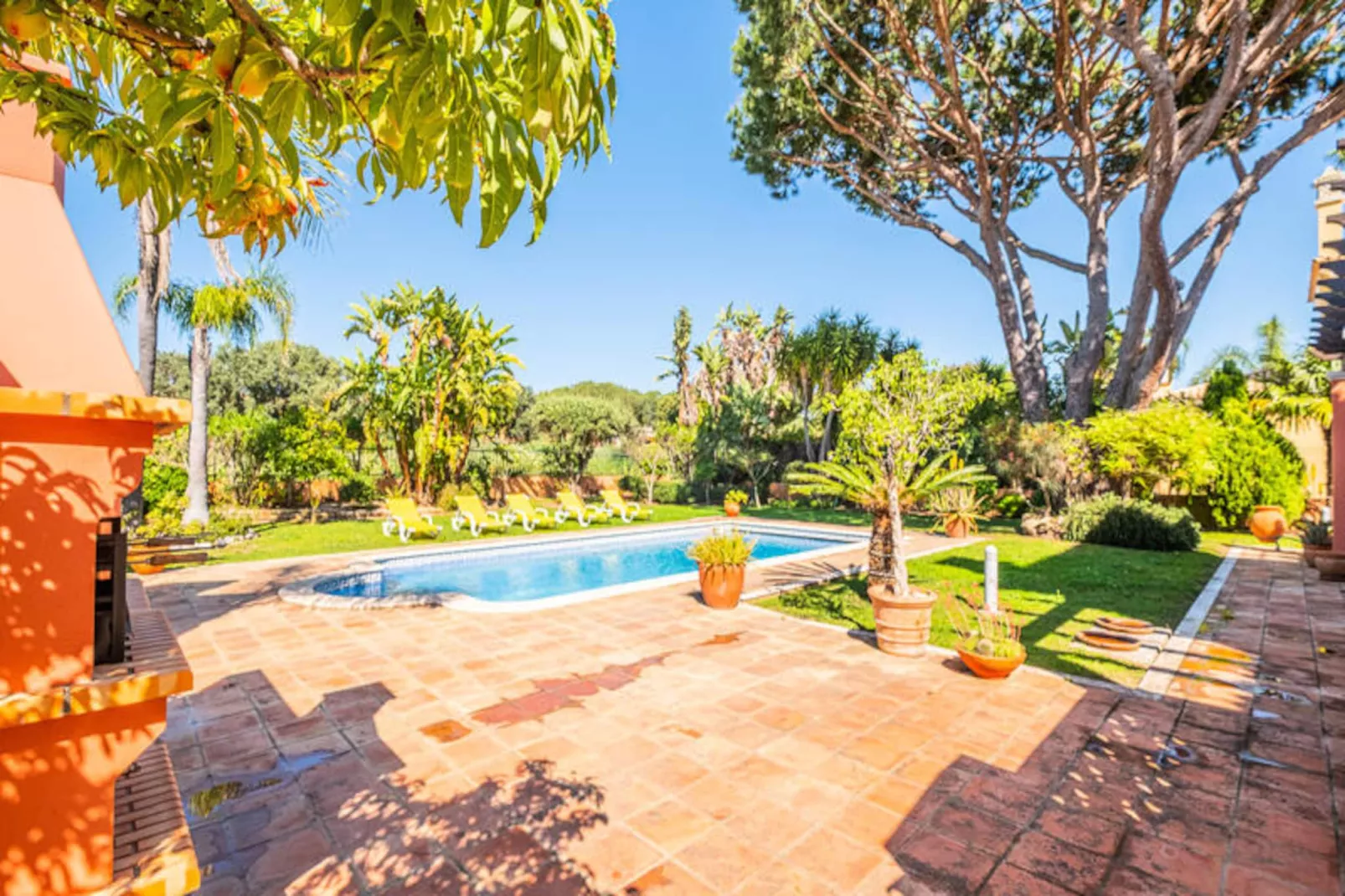 Maison à Quarteira-Non tagué