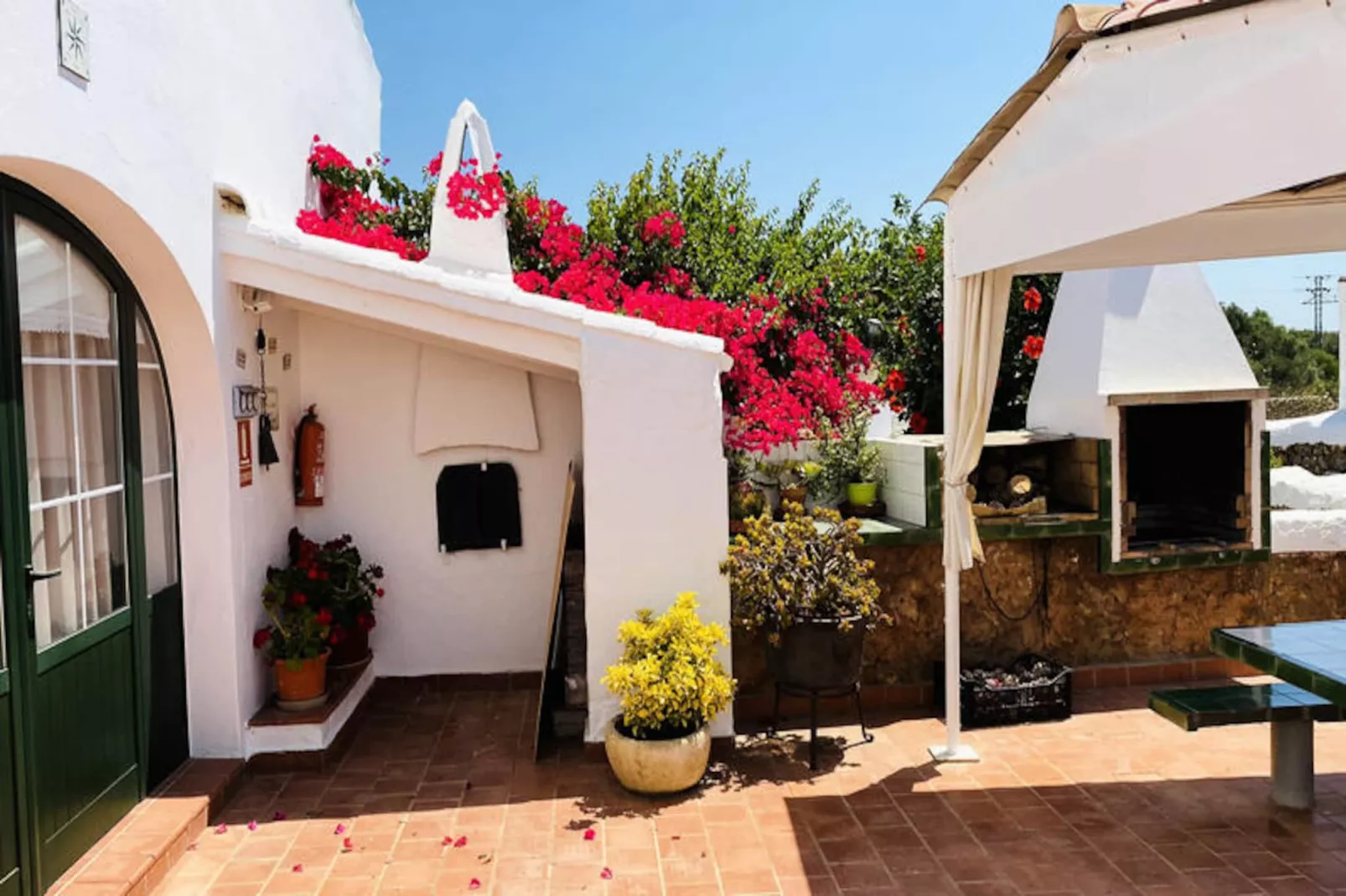 Maison à Alaior-Image-tags.