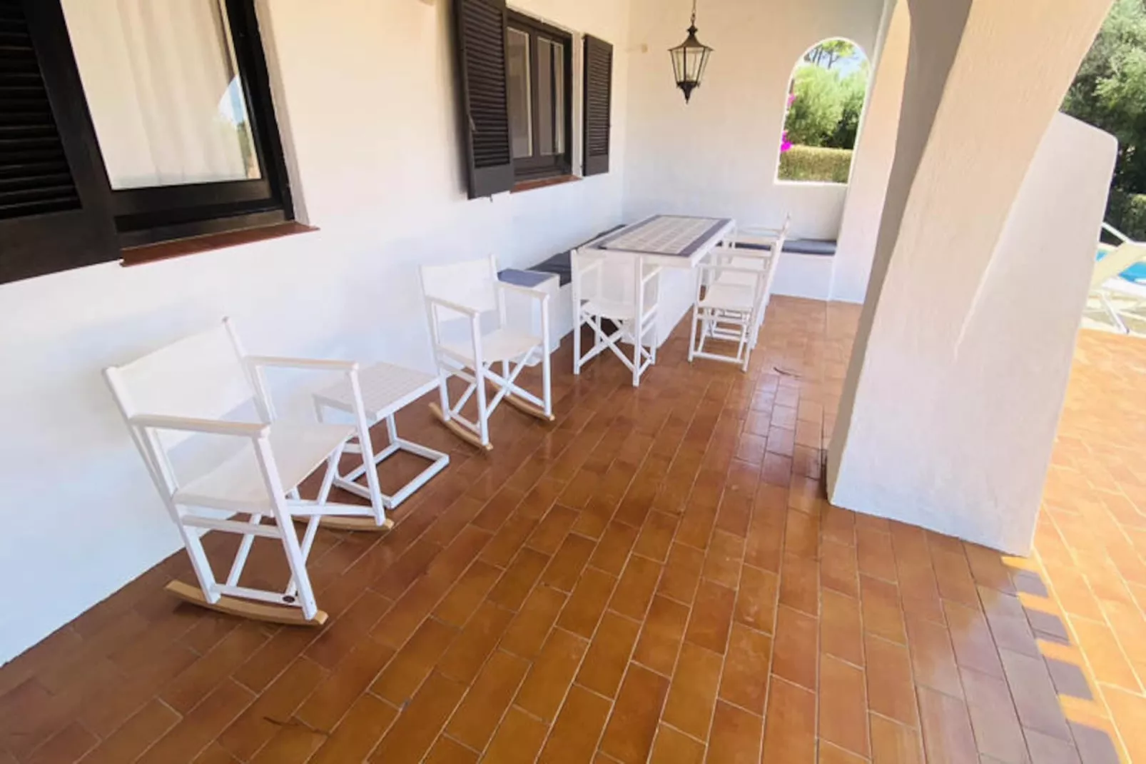 Maison à Binibeca-Image-tags.