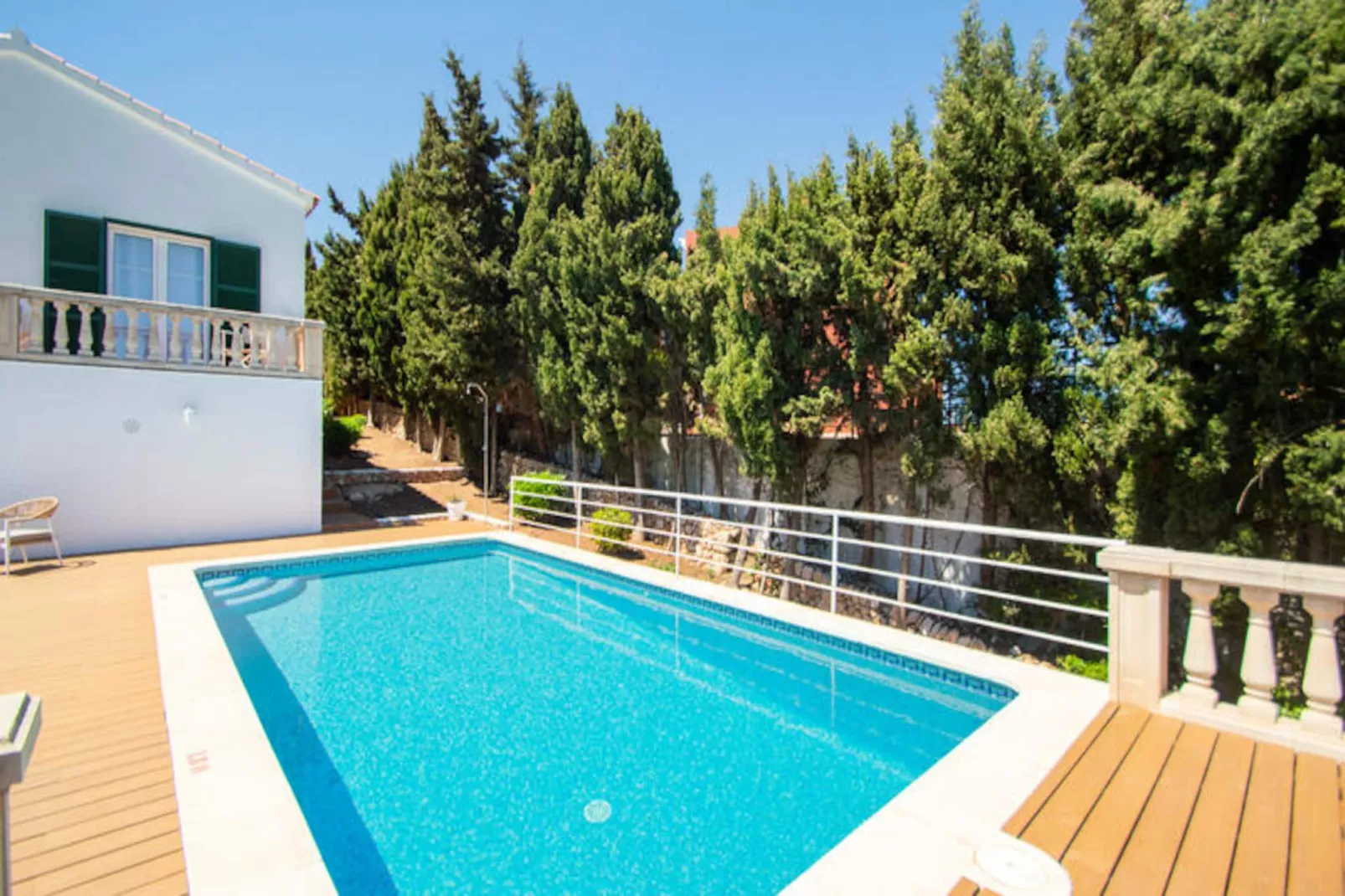 Maison à Cala Galdana-Image-tags.