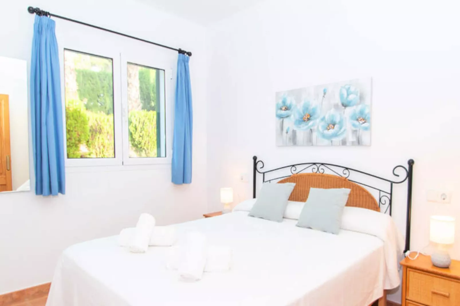 Maison à Cala Galdana-Image-tags.