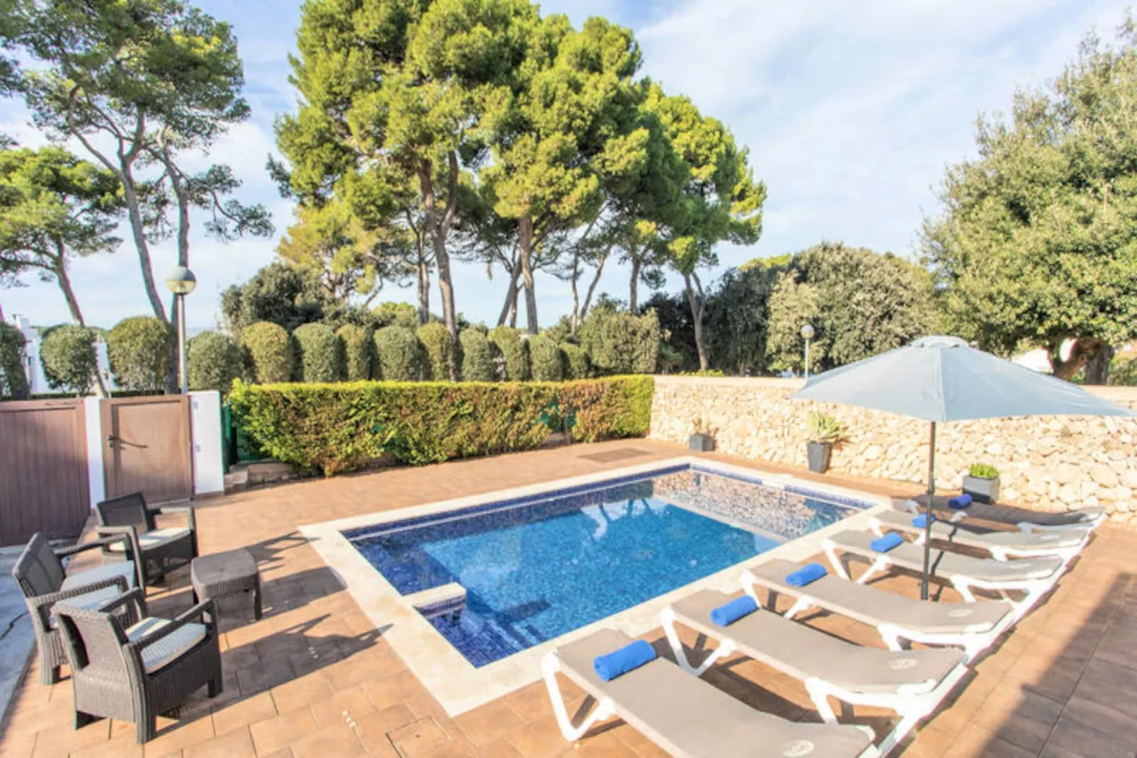 Maison à Cala Galdana-Image-tags.