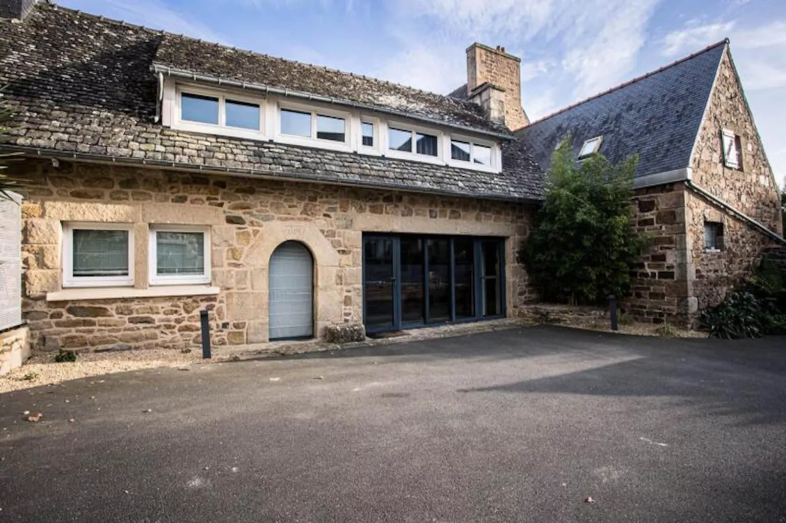 Maison à Perros-Guirec-Image-tags.