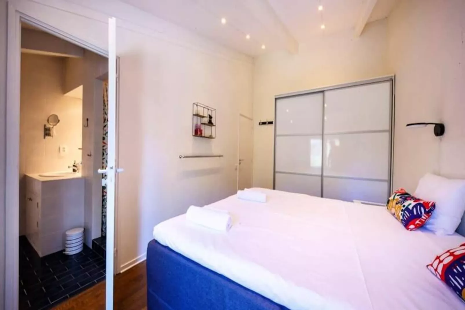 06v - Belle Villa - Jacuzzi - Piscine - Tennis-Image-tags.