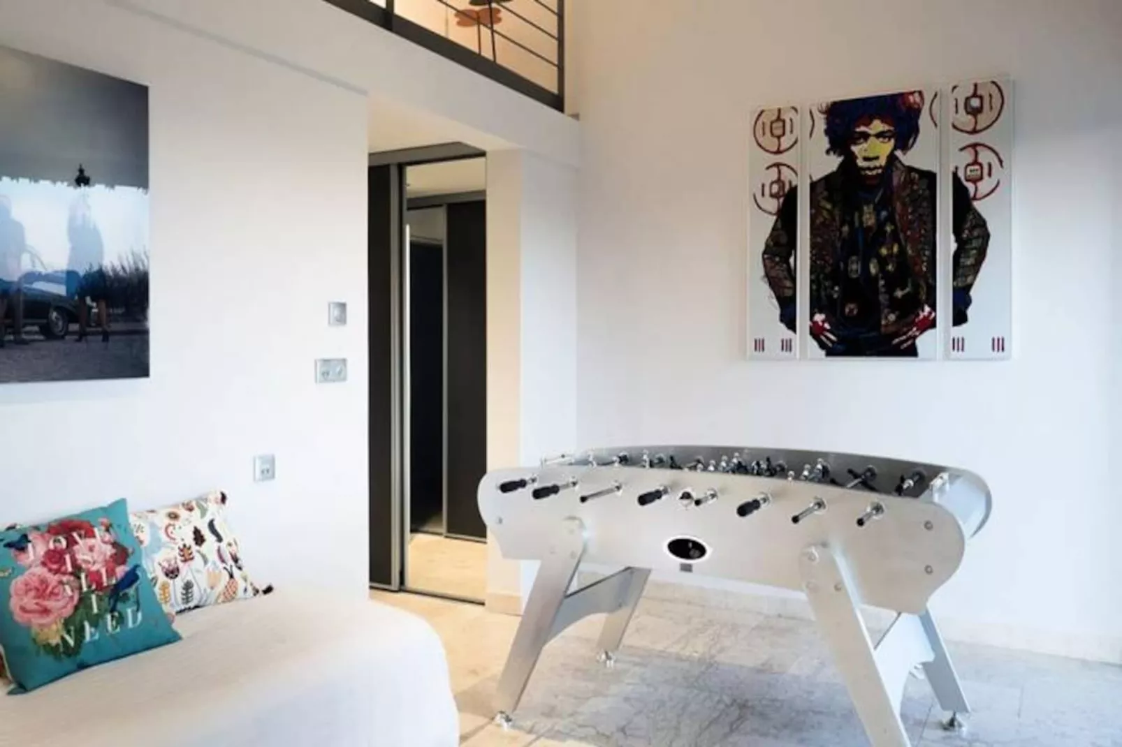 Mas De Pani&egrave;re - Saint Remy De Provence-Image-tags.