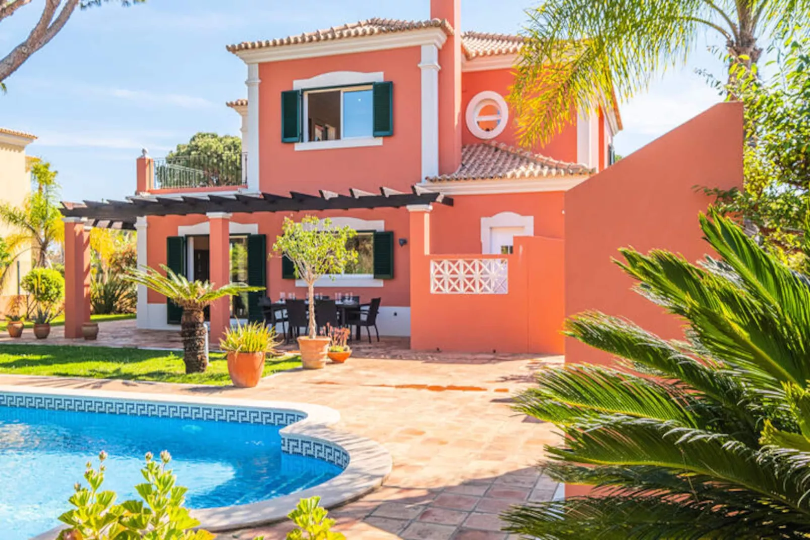 Maison à Quarteira-Non tagué