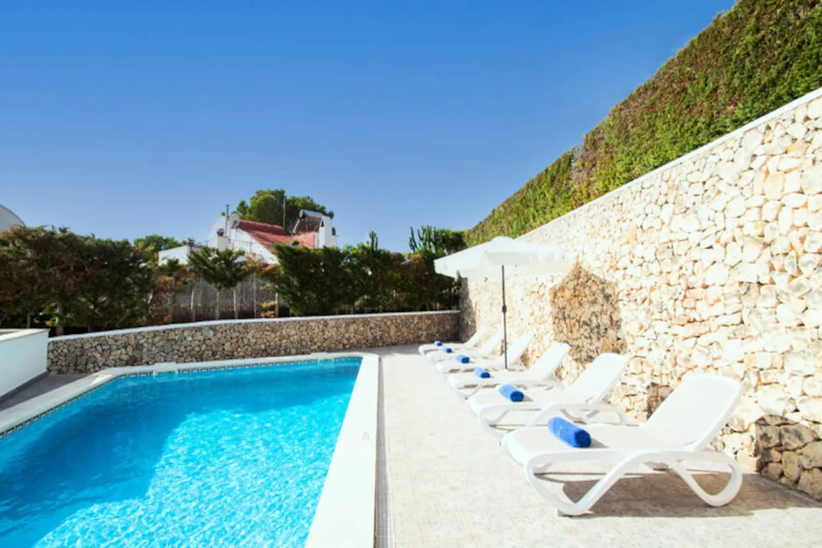 Maison à Cala Galdana-Image-tags.