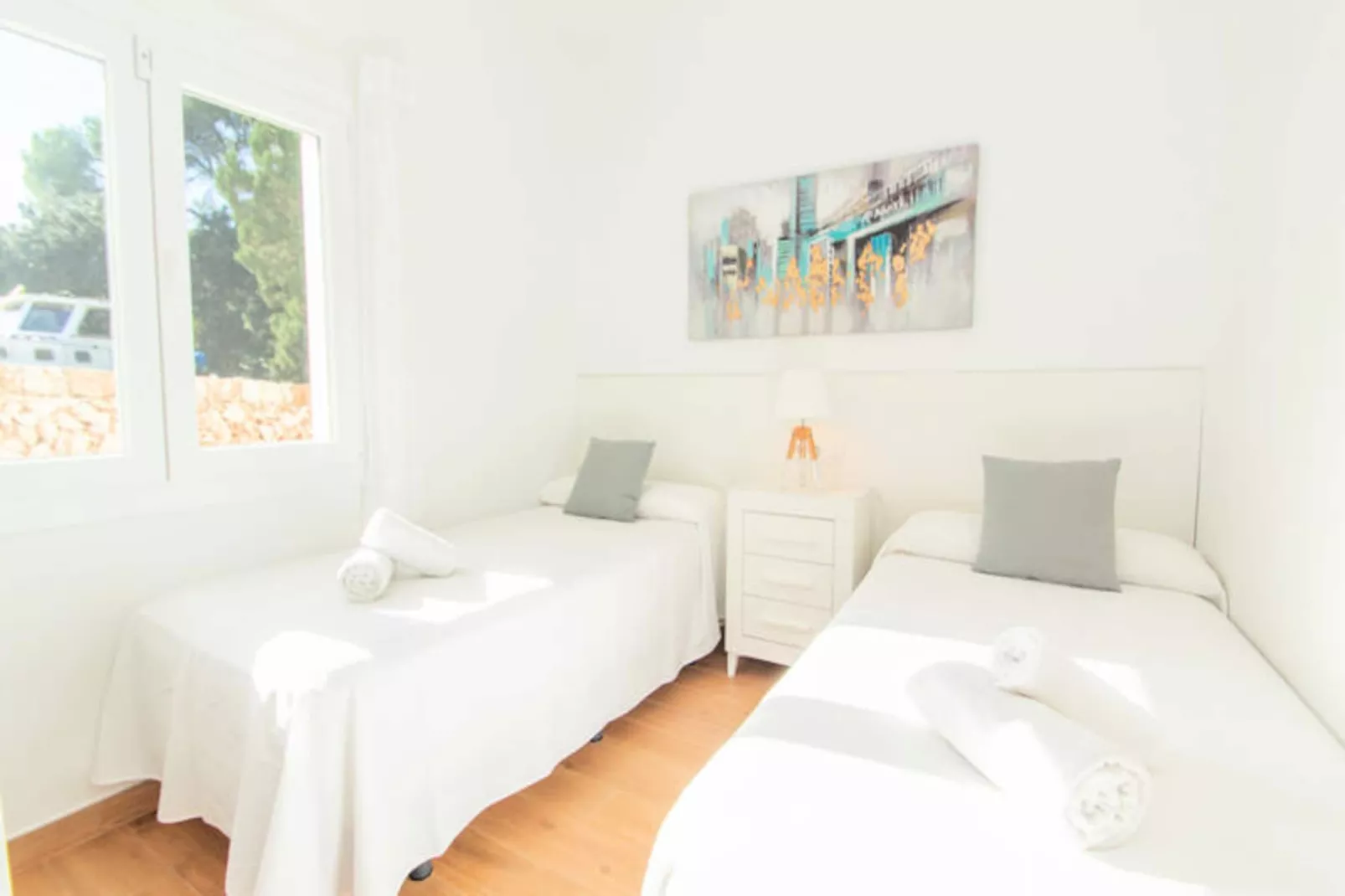 Maison à Cala Galdana-Image-tags.