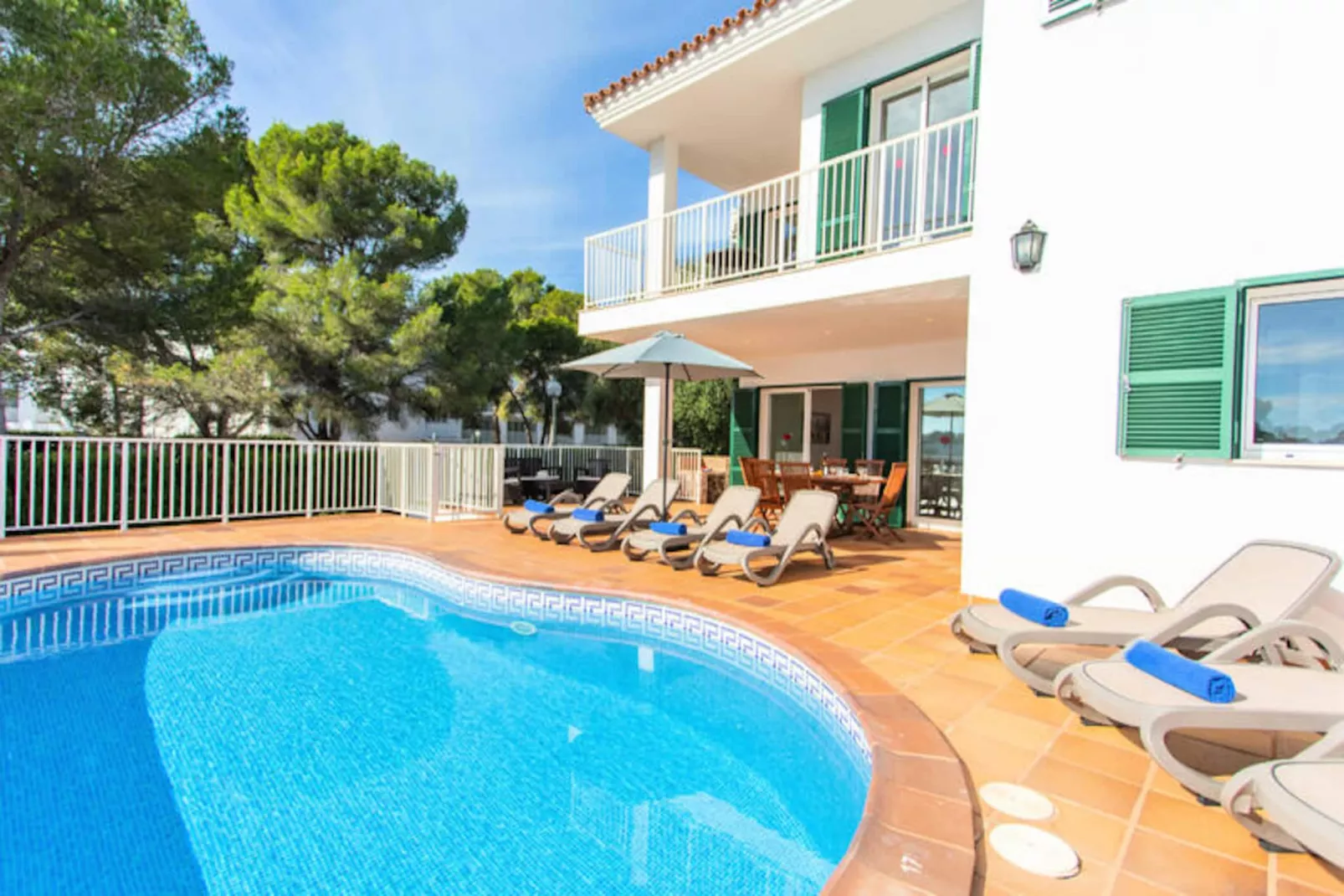 Maison à Cala Galdana-Image-tags.